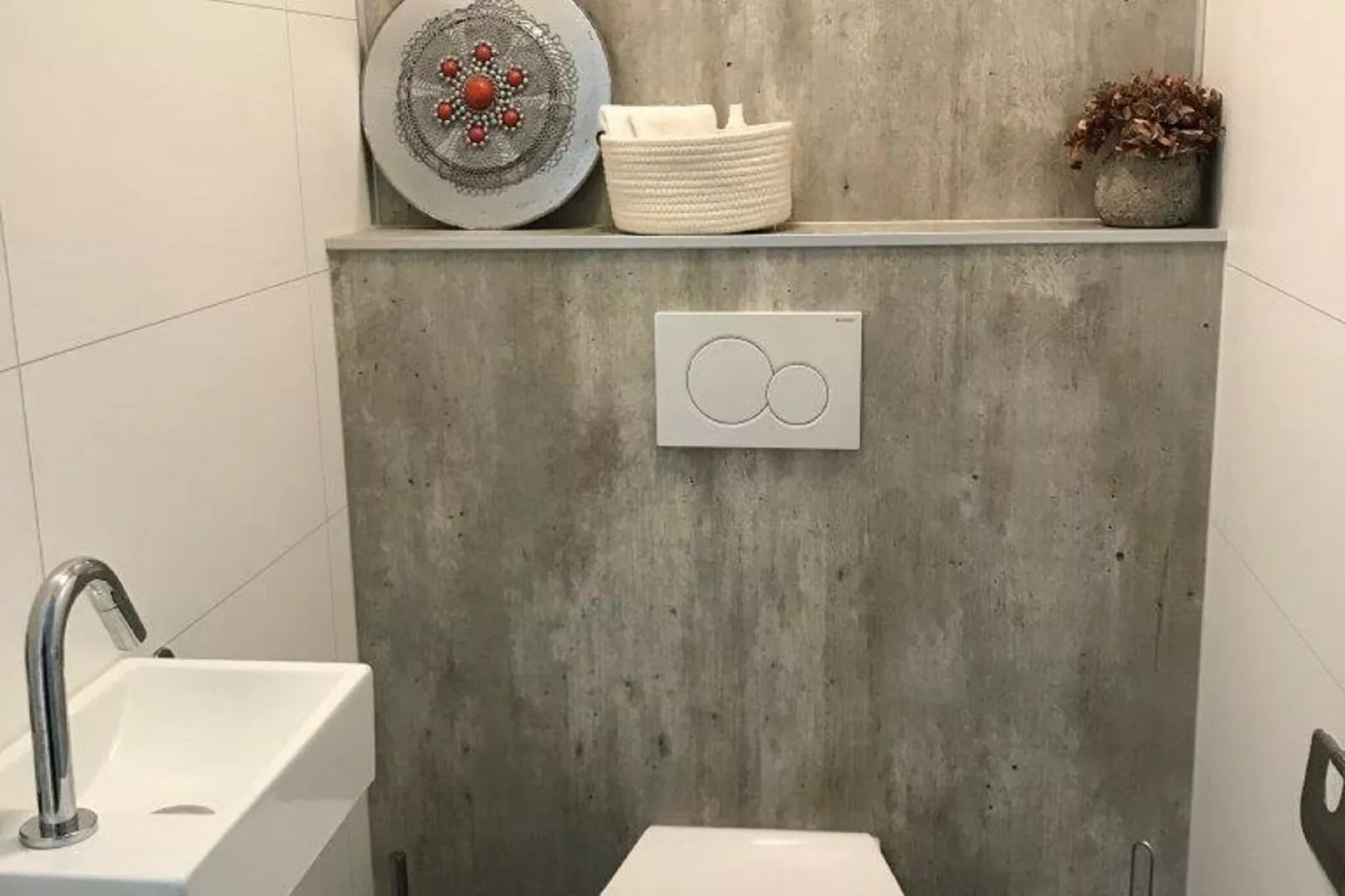 Water Resort Oosterschelde 89-Bathroom