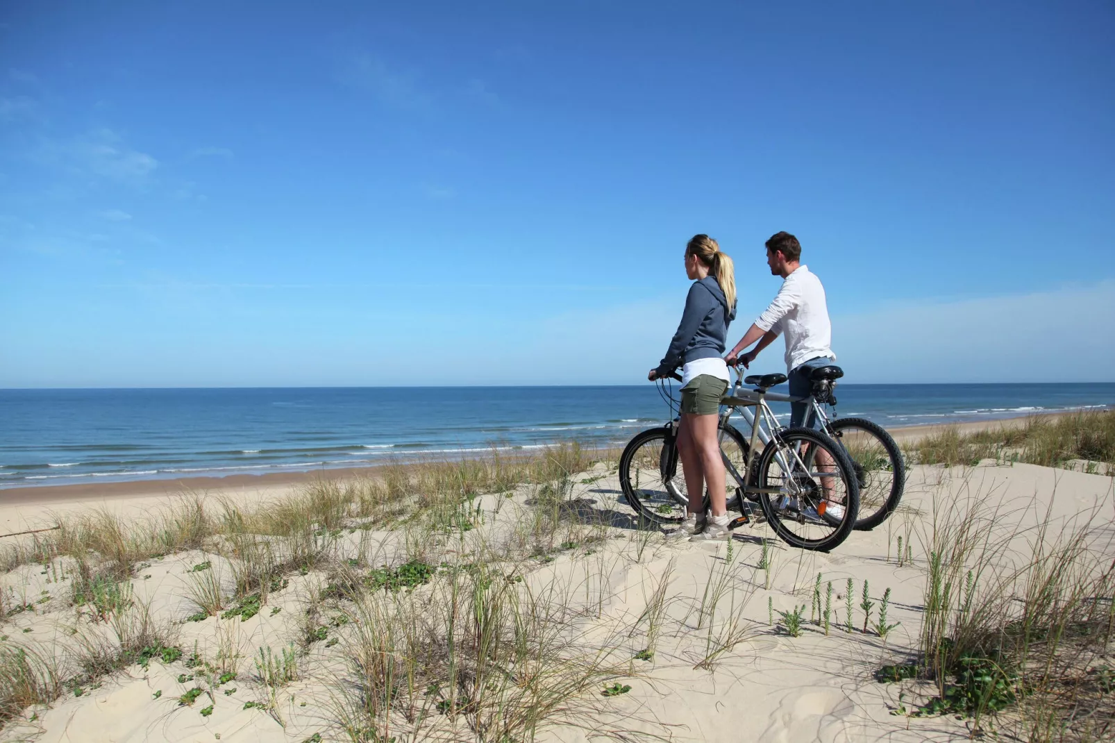 Water Resort Oosterschelde 89-Areas summer 5km