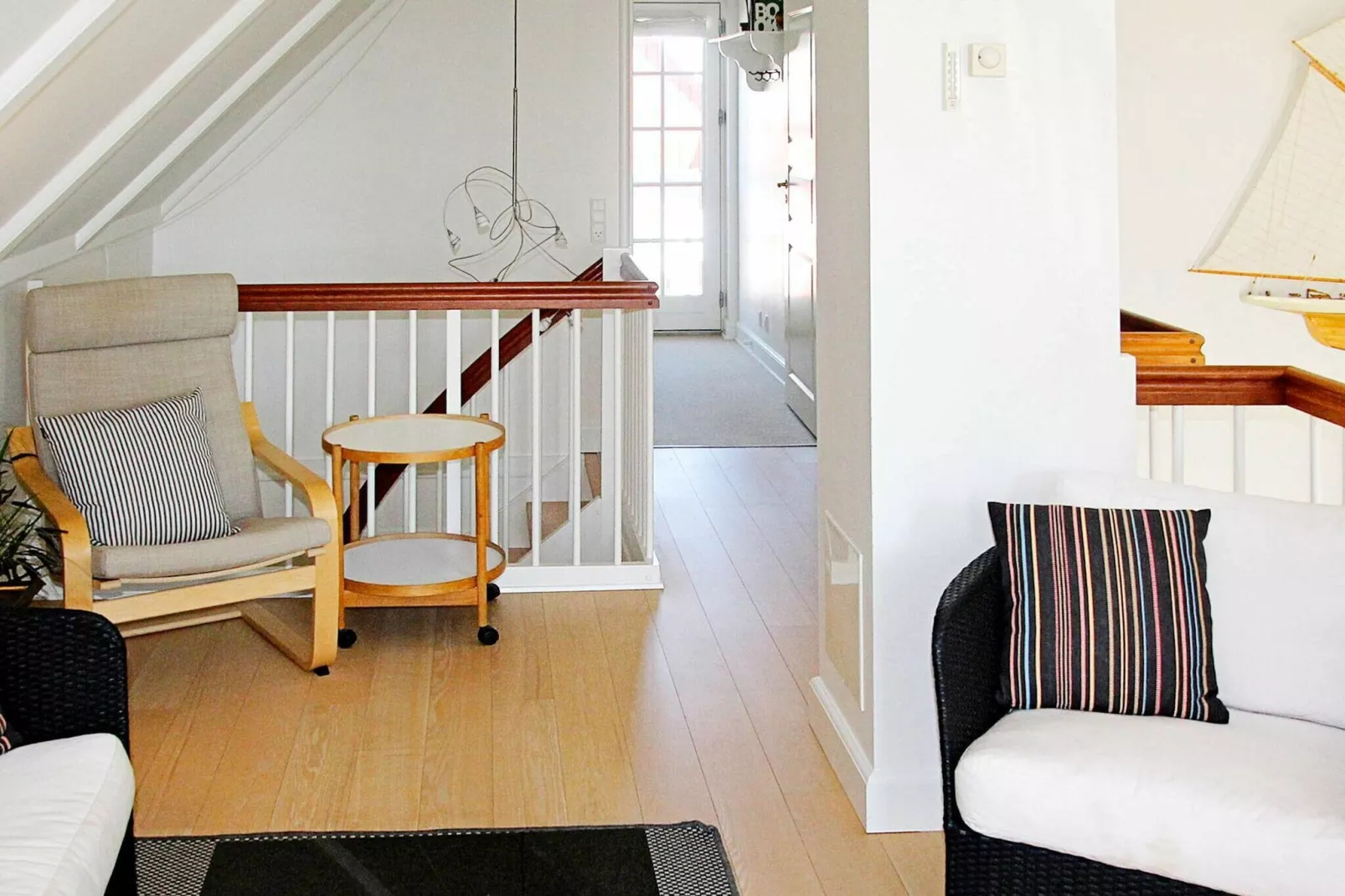 6 person holiday home in Bagenkop-Indoor