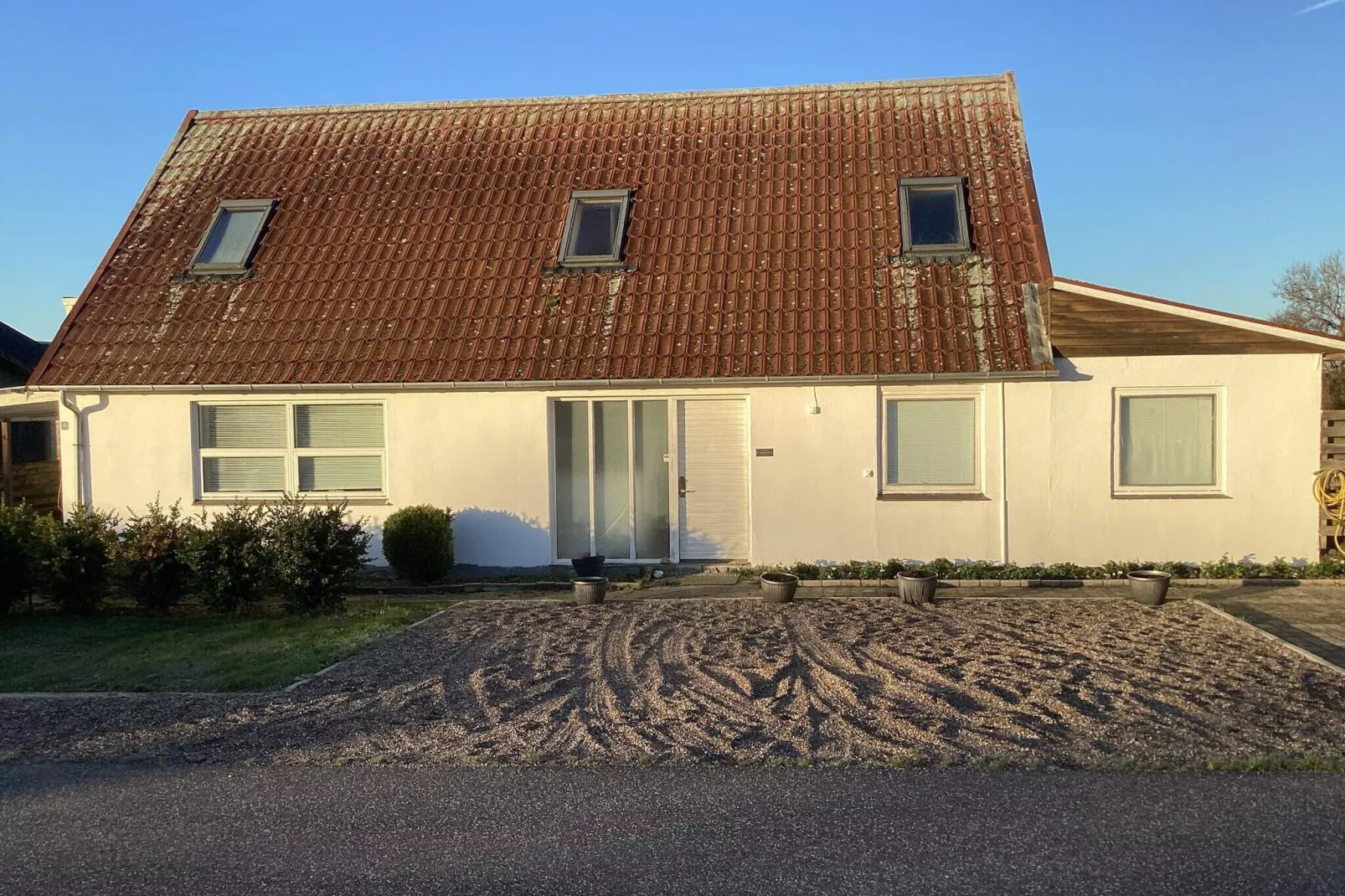 8 person holiday home in Nykøbing F-By Traum-Outdoor