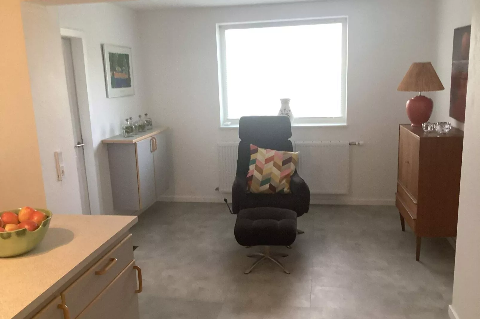 8 person holiday home in Nykøbing F-By Traum-Indoor