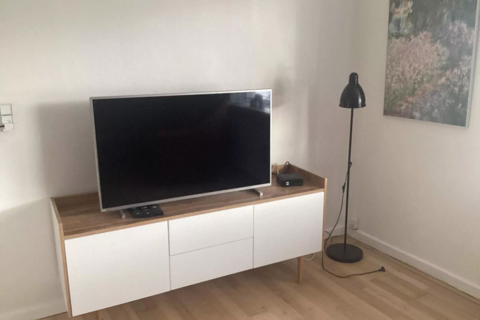 8 person holiday home in Nykøbing F-By Traum-Indoor