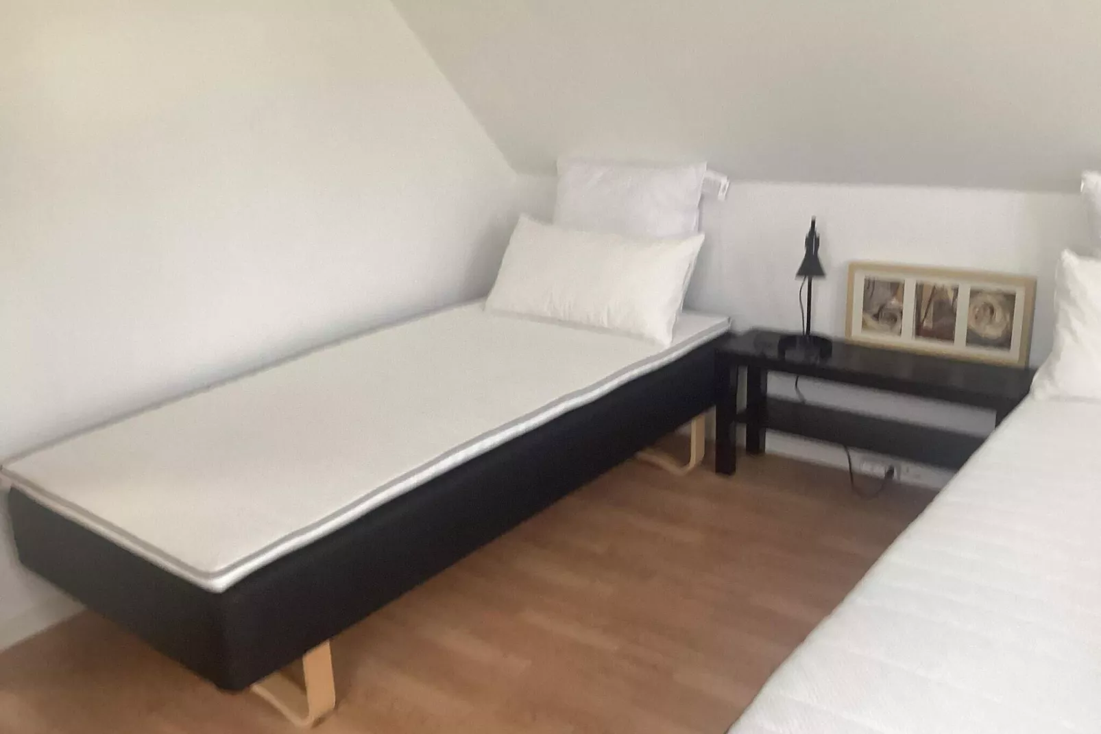 8 person holiday home in Nykøbing F-By Traum-Indoor