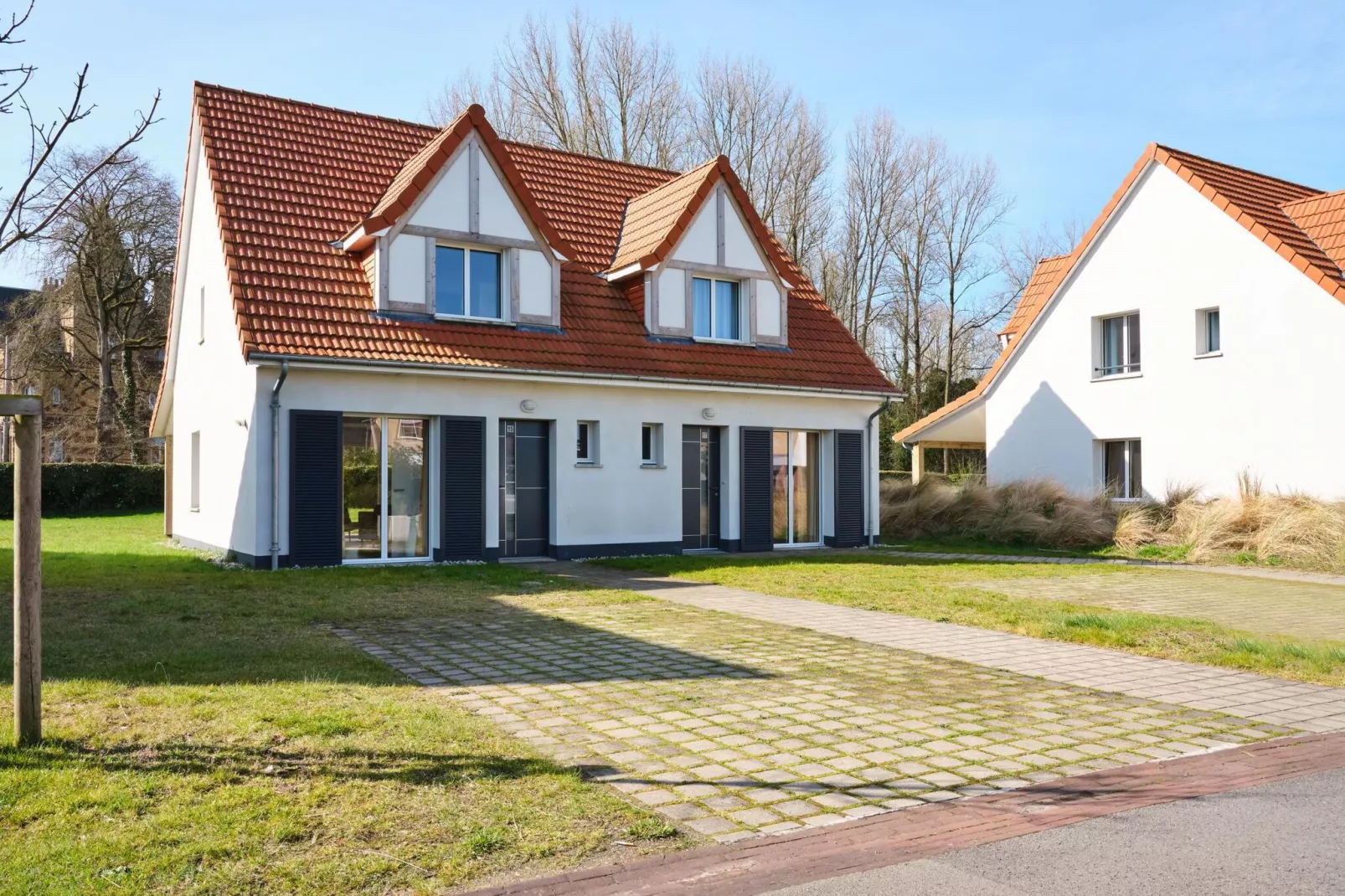Berck sur Mer 4-Exterior summer