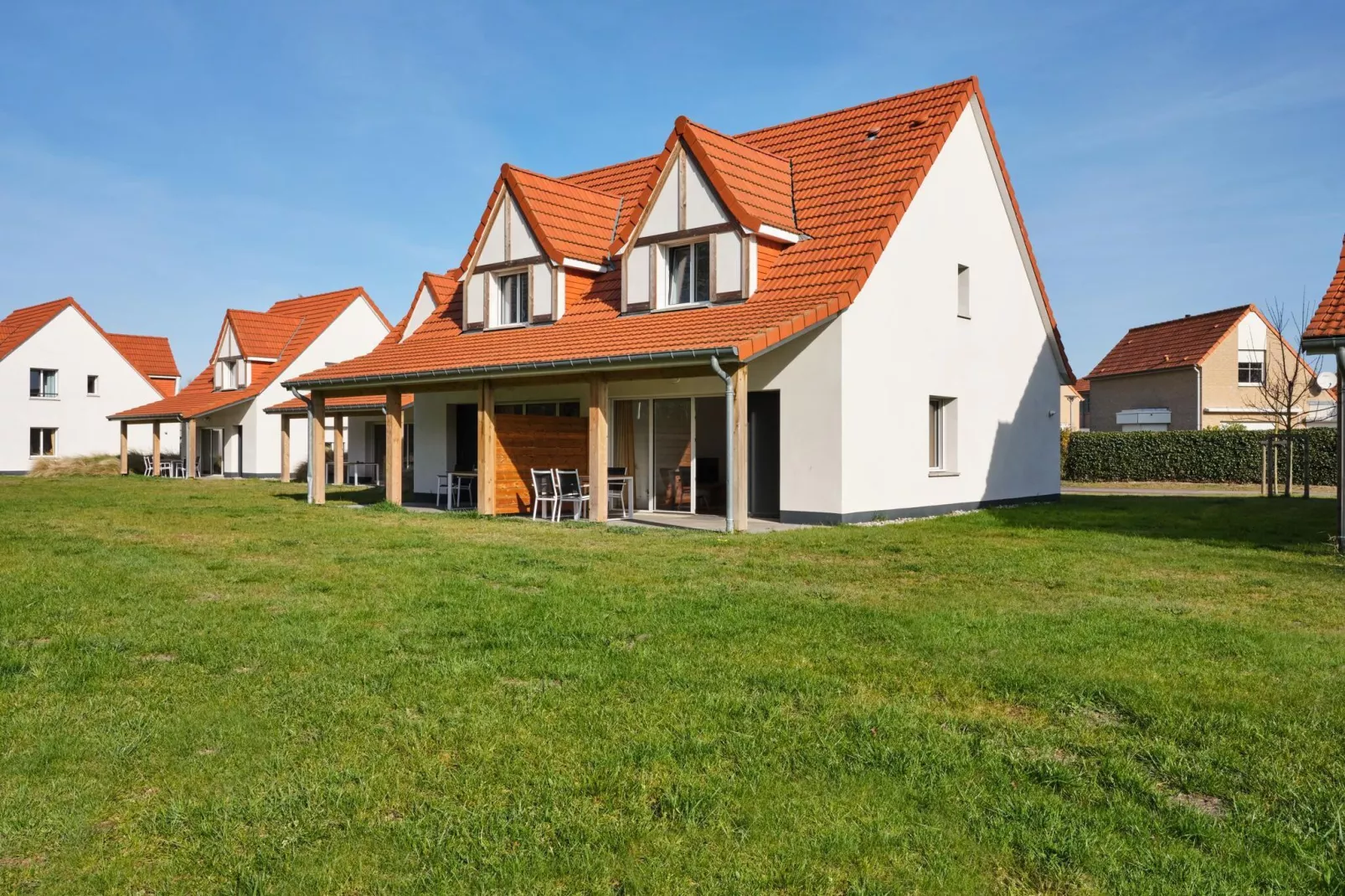 Berck sur Mer 4-Exterior summer