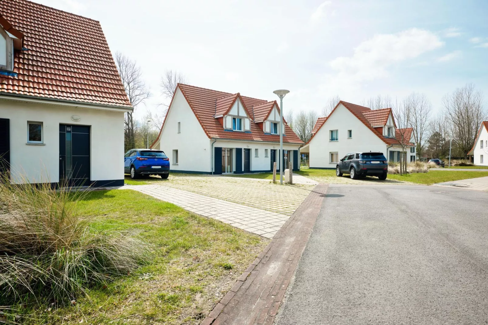 Berck sur Mer 4-Exterior summer