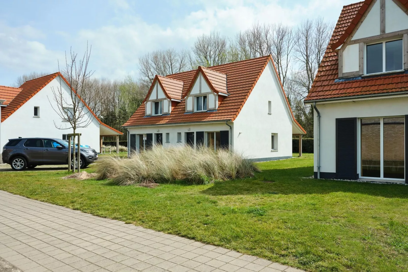 Berck sur Mer 4-Exterior summer