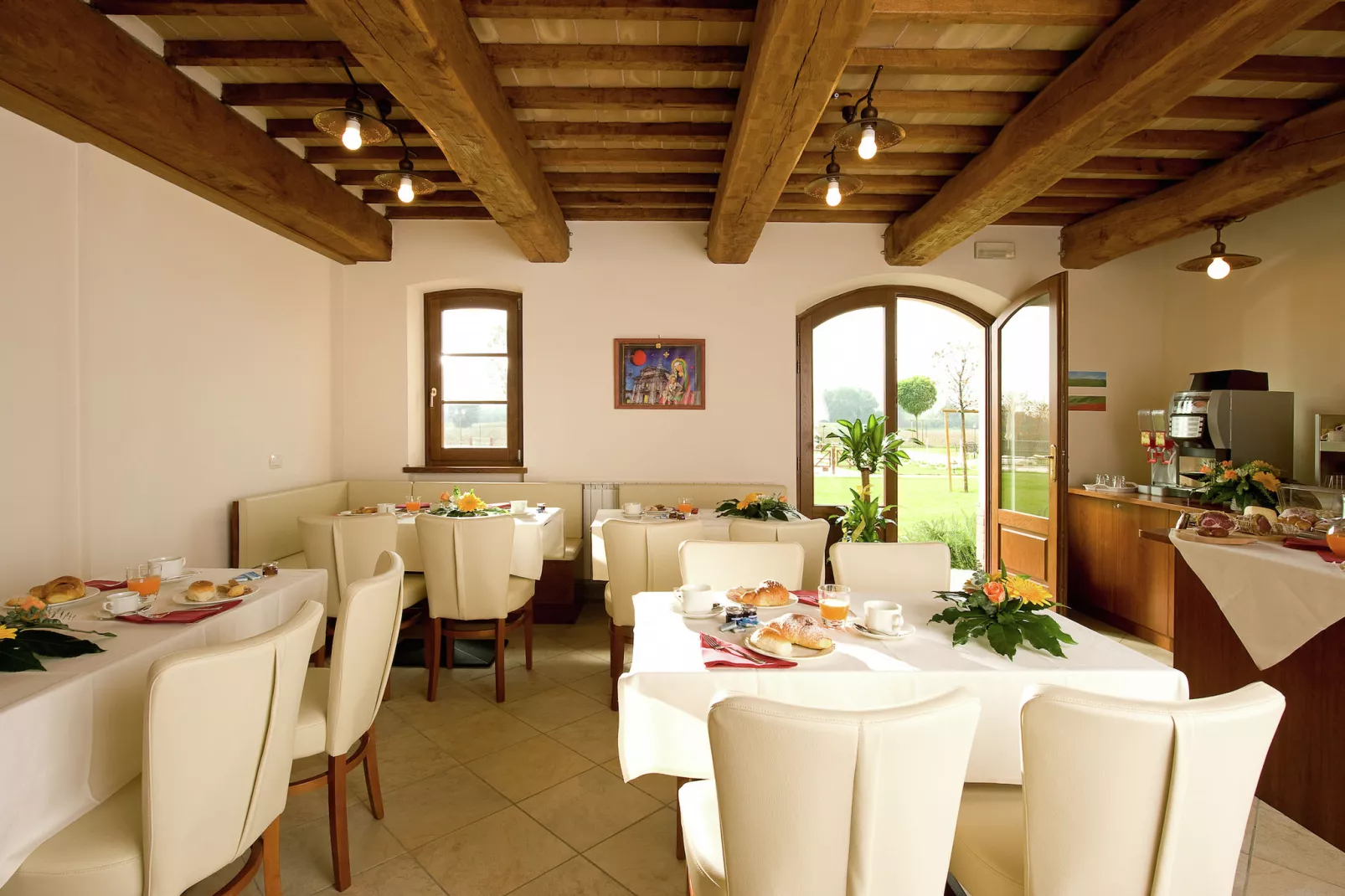 Spello-Facilities