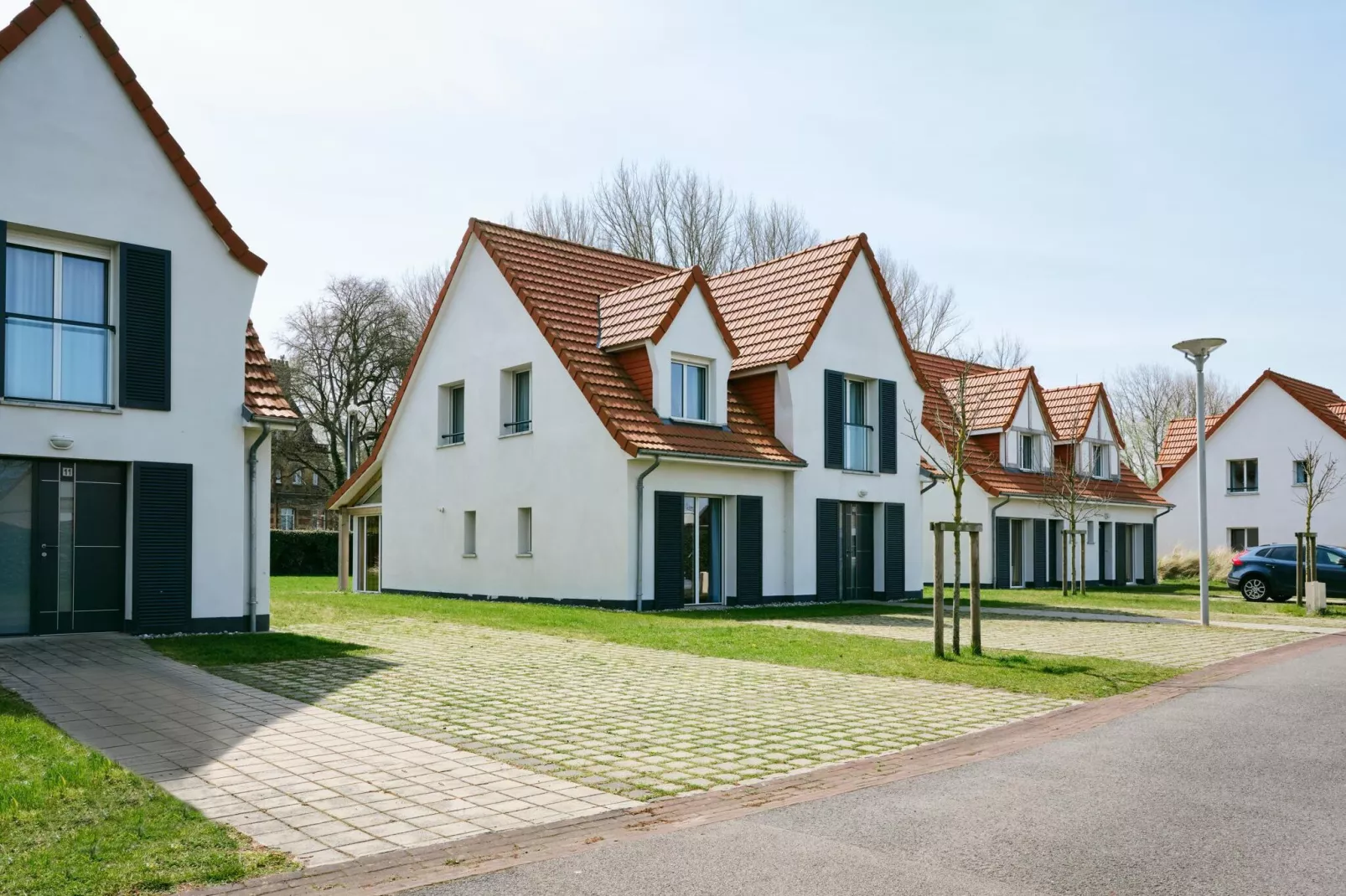 Berck sur Mer 4-Exterior summer