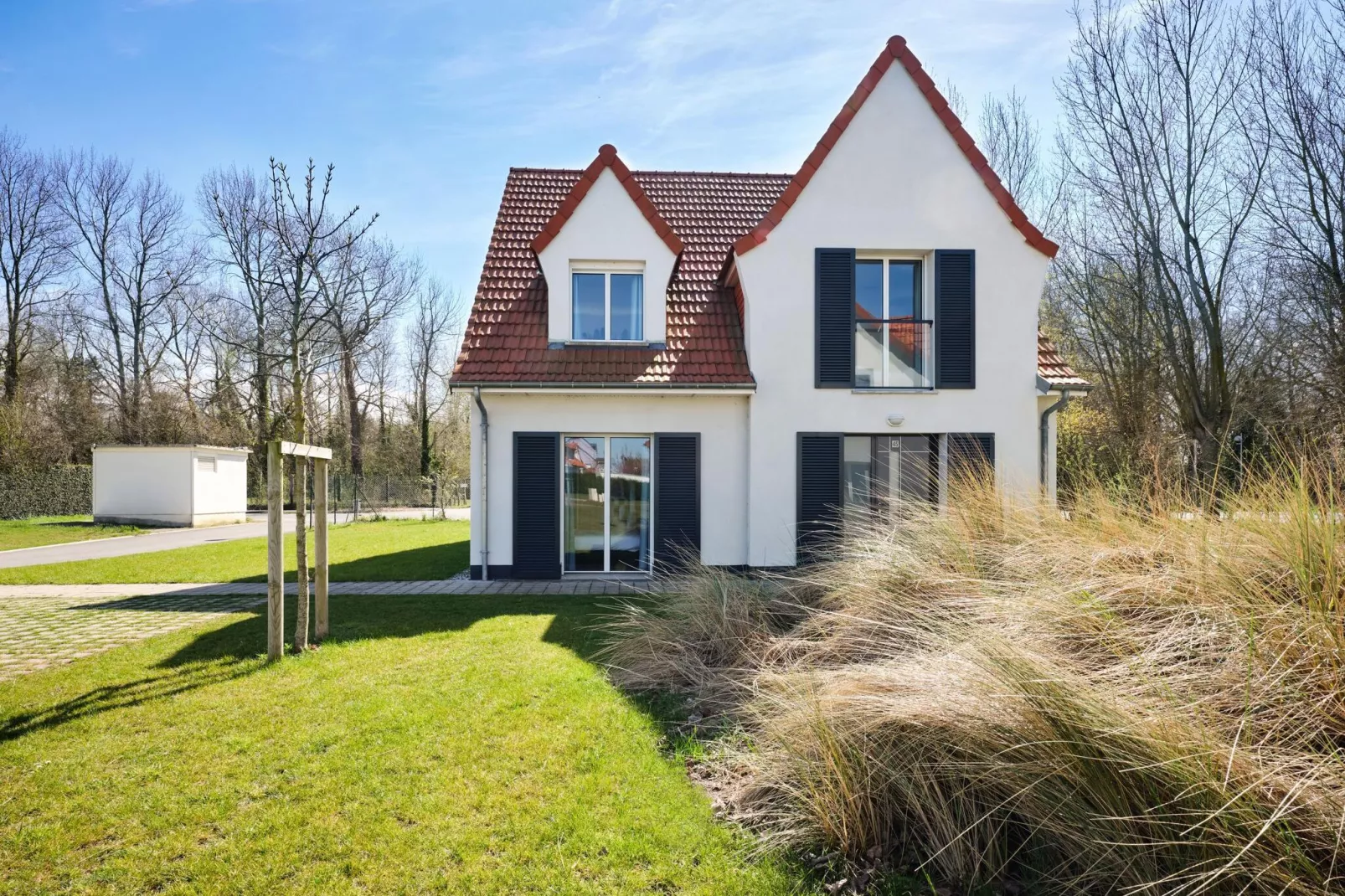 Berck sur Mer 4-Exterior summer