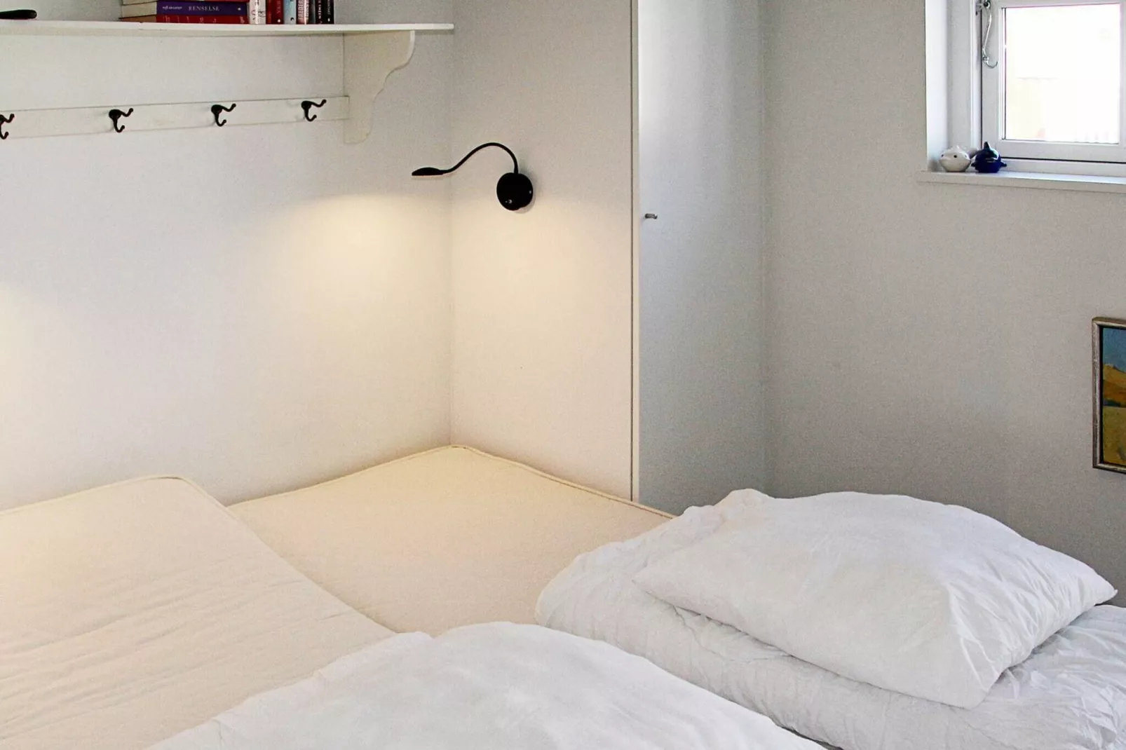 6 person holiday home in Bagenkop-Indoor
