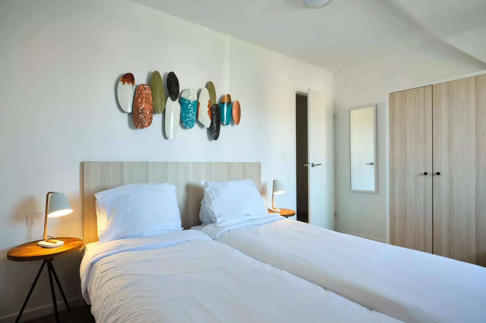 Berck sur Mer 4-Bedroom