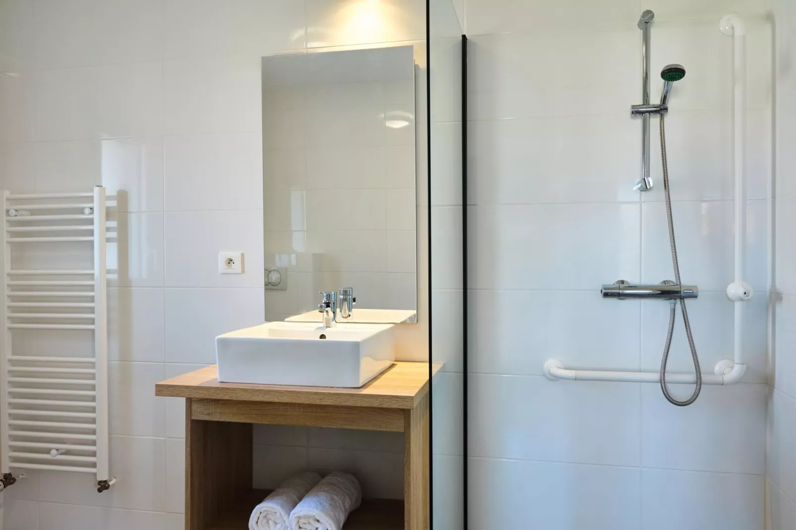 Berck sur Mer 4-Bathroom