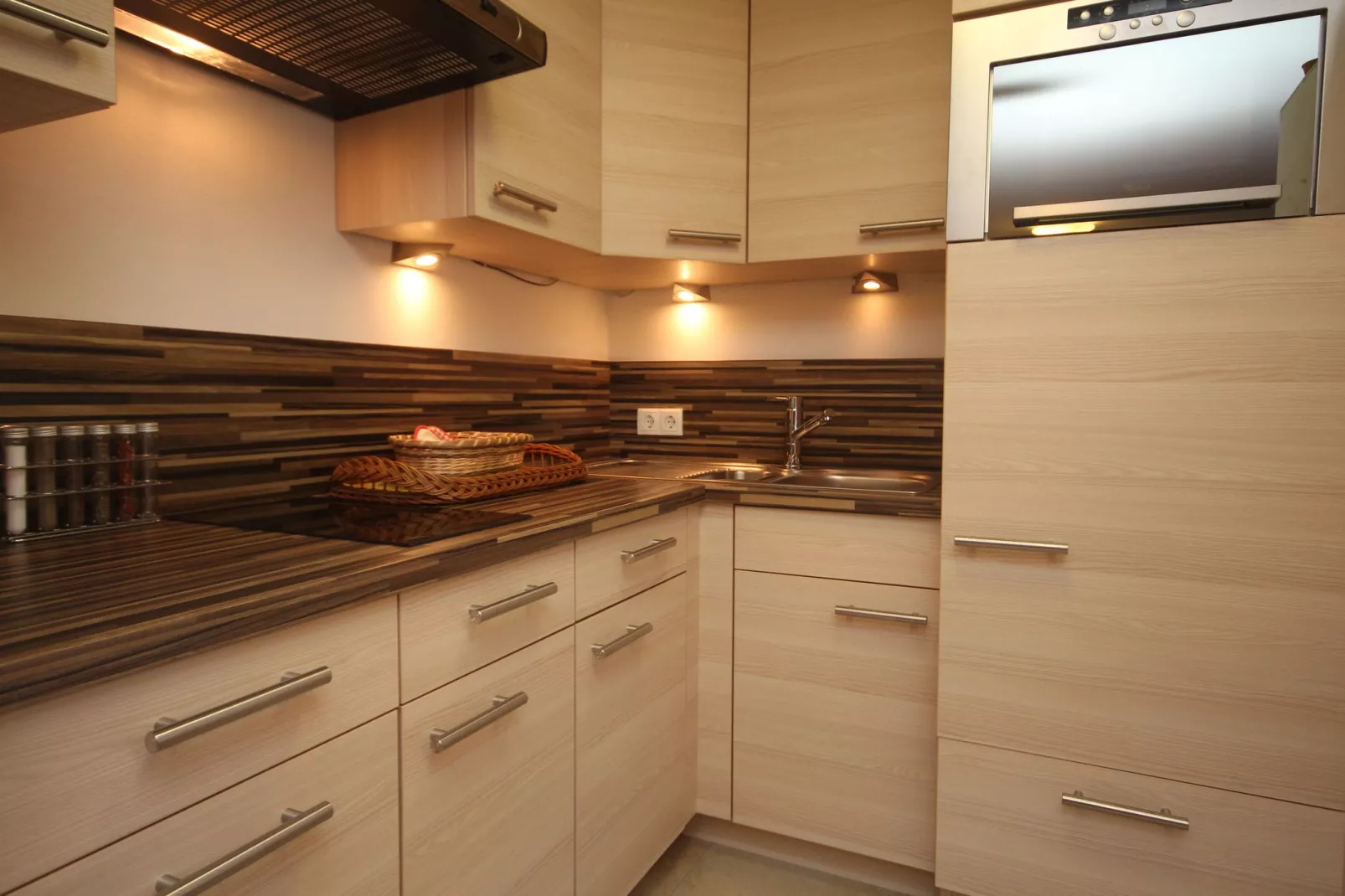 Ariane-Kitchen