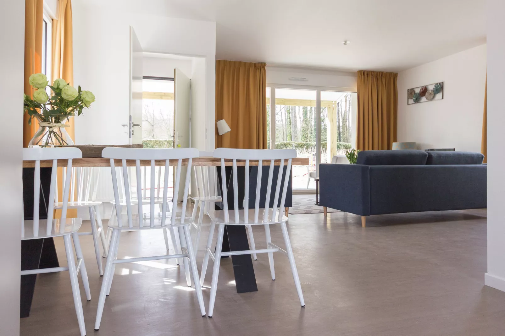 Berck sur Mer 5-Kitchen