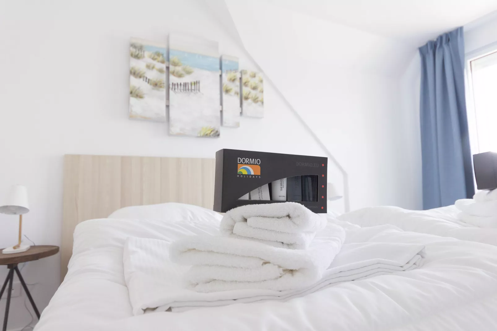 Berck sur Mer 5-Bedroom