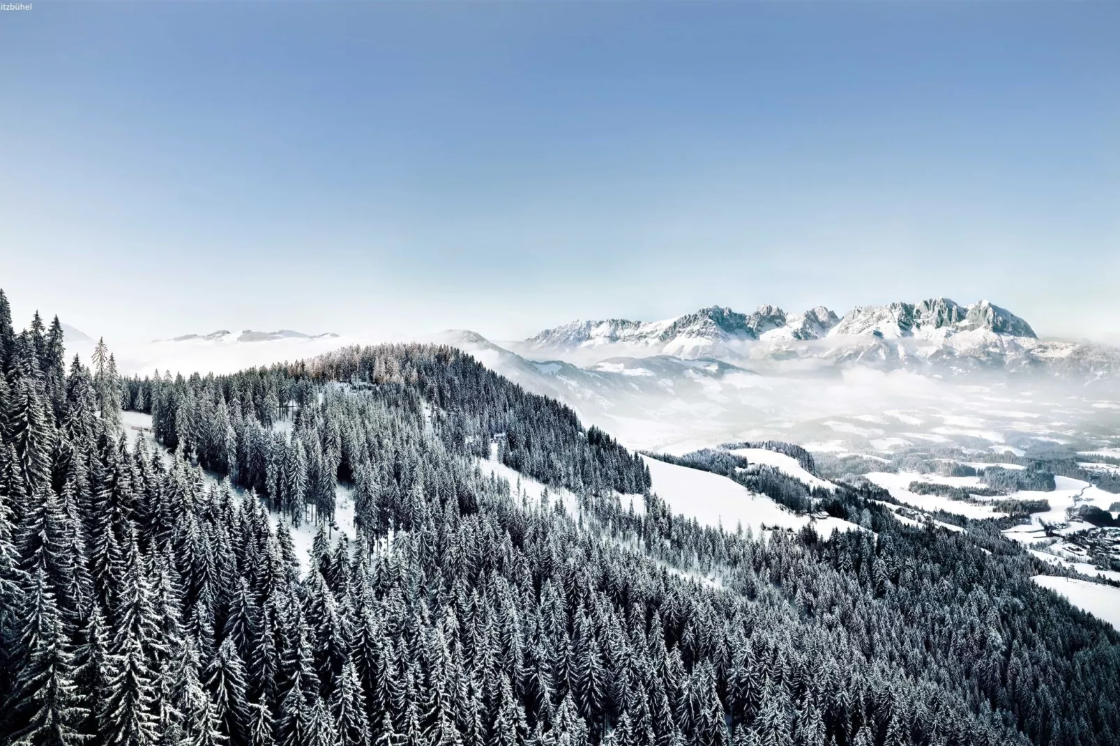Ariane-Area winter 20km