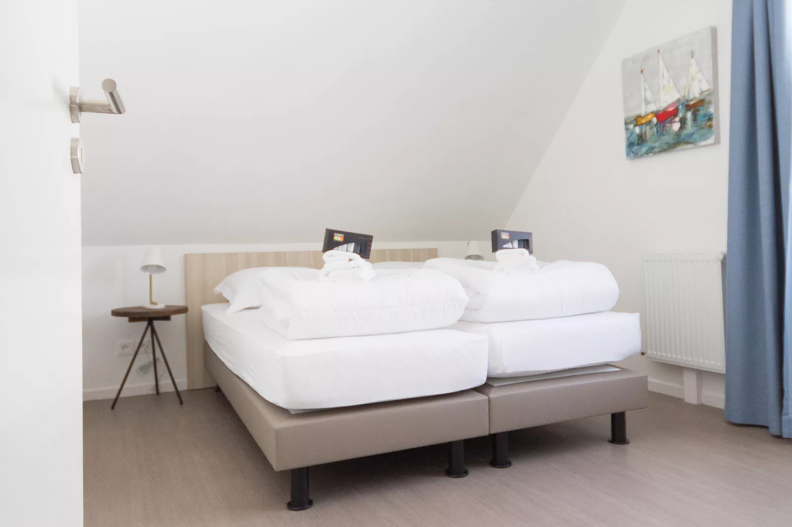 Berck sur Mer 5-Bedroom