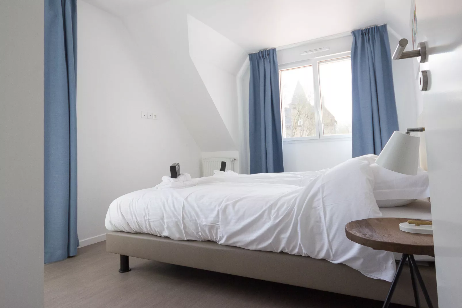 Berck sur Mer 5-Bedroom