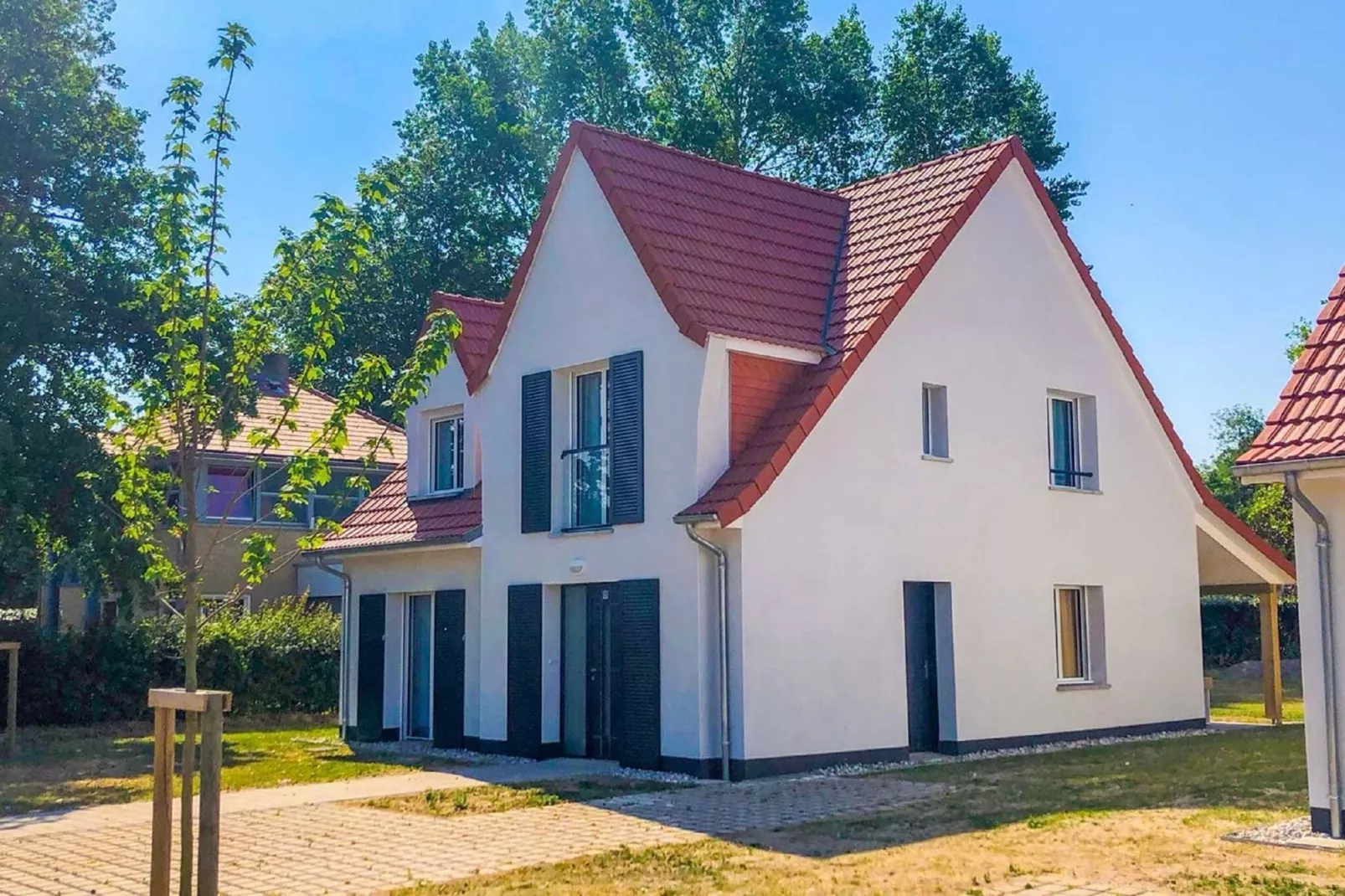 Berck sur Mer 5-Exterior summer