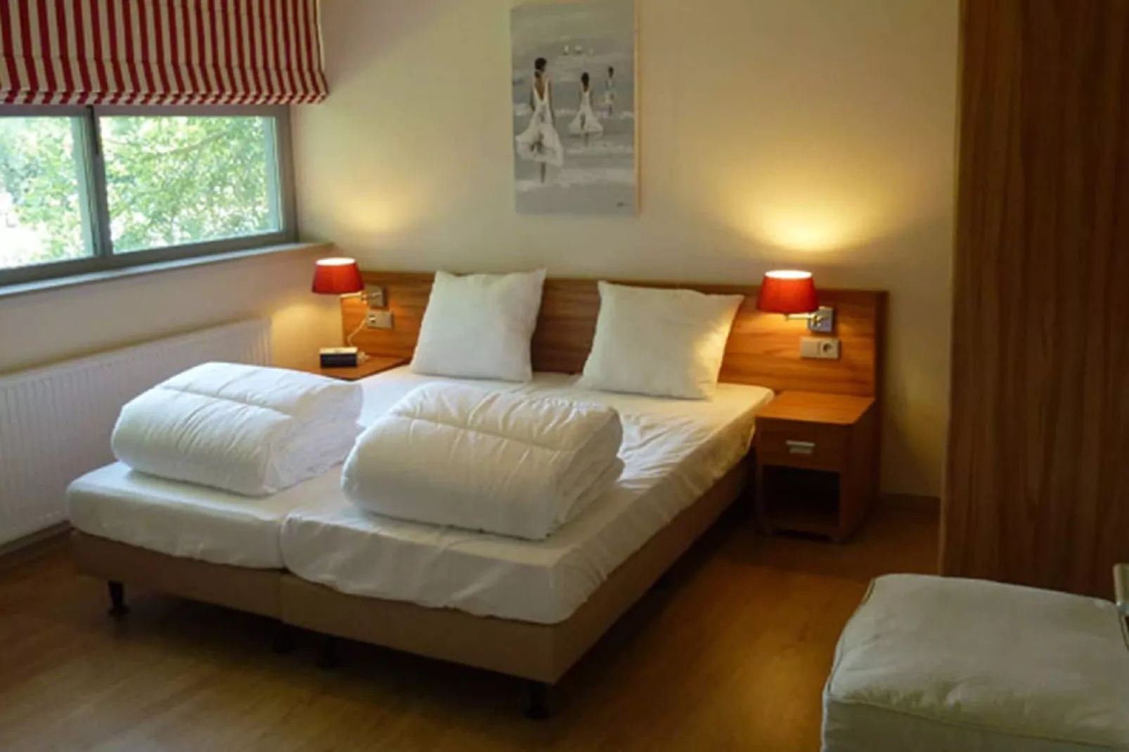 Berck sur Mer 7-Bedroom