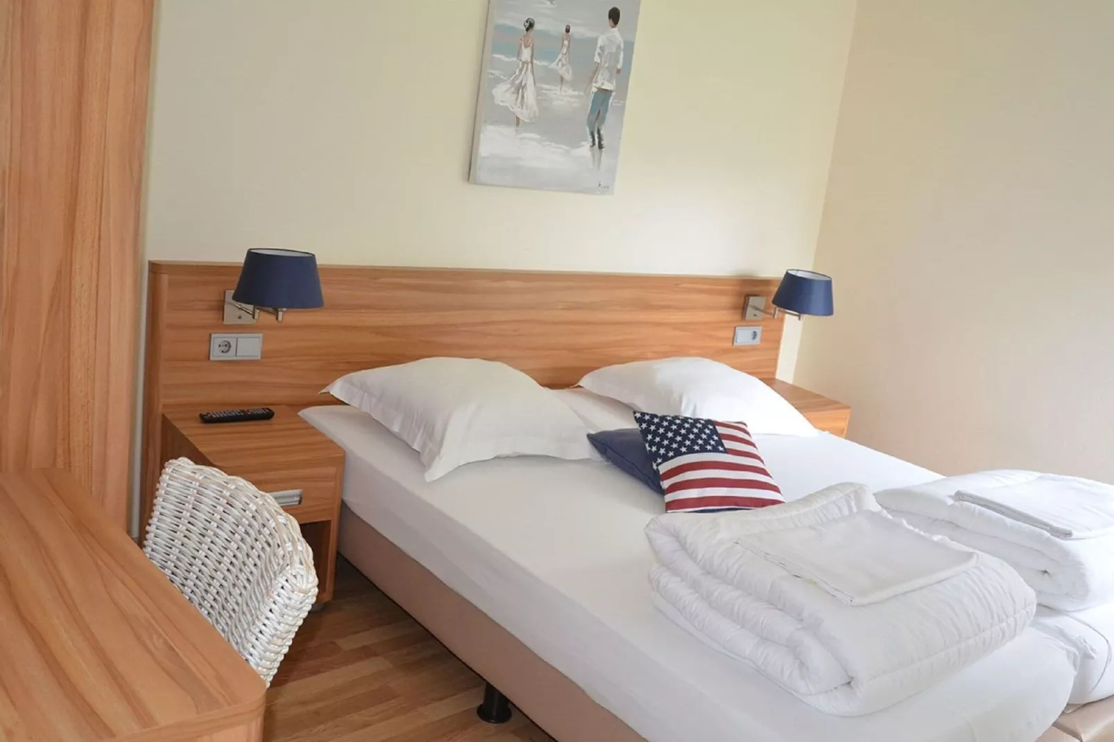 Berck sur Mer 7-Bedroom