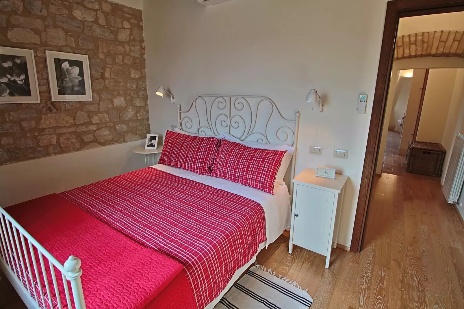 Bel Tramonto-Bedroom