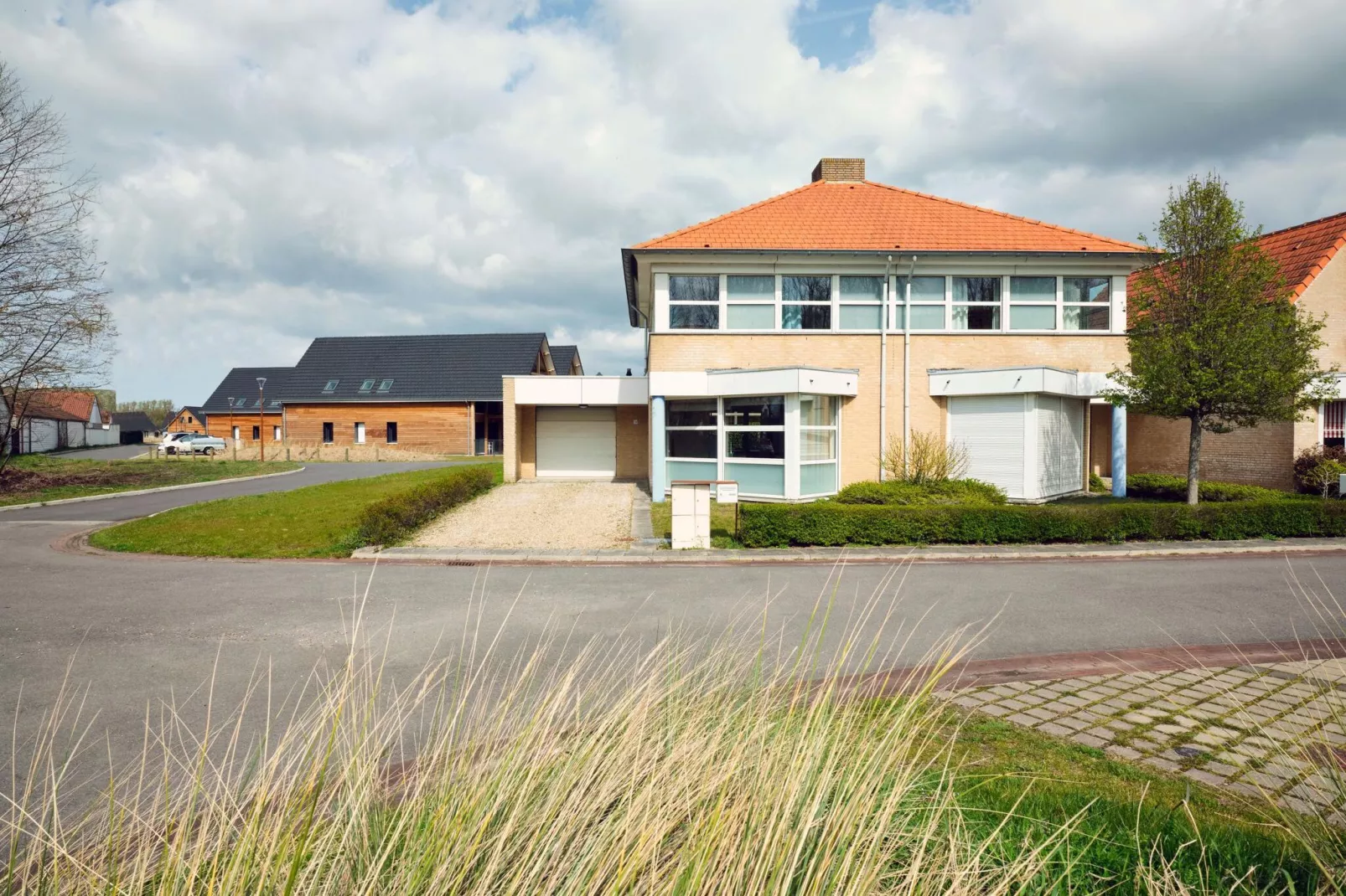 Berck sur Mer 7-Exterior summer