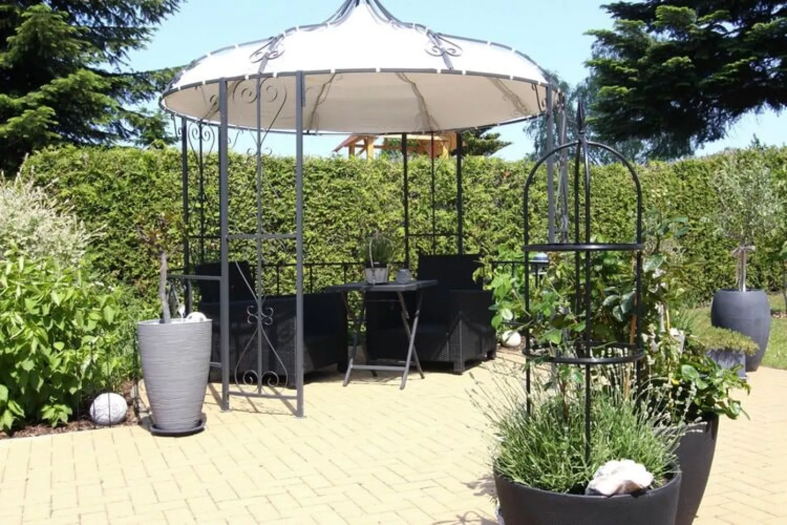 FW Zur alten Ziegelei-Terrace