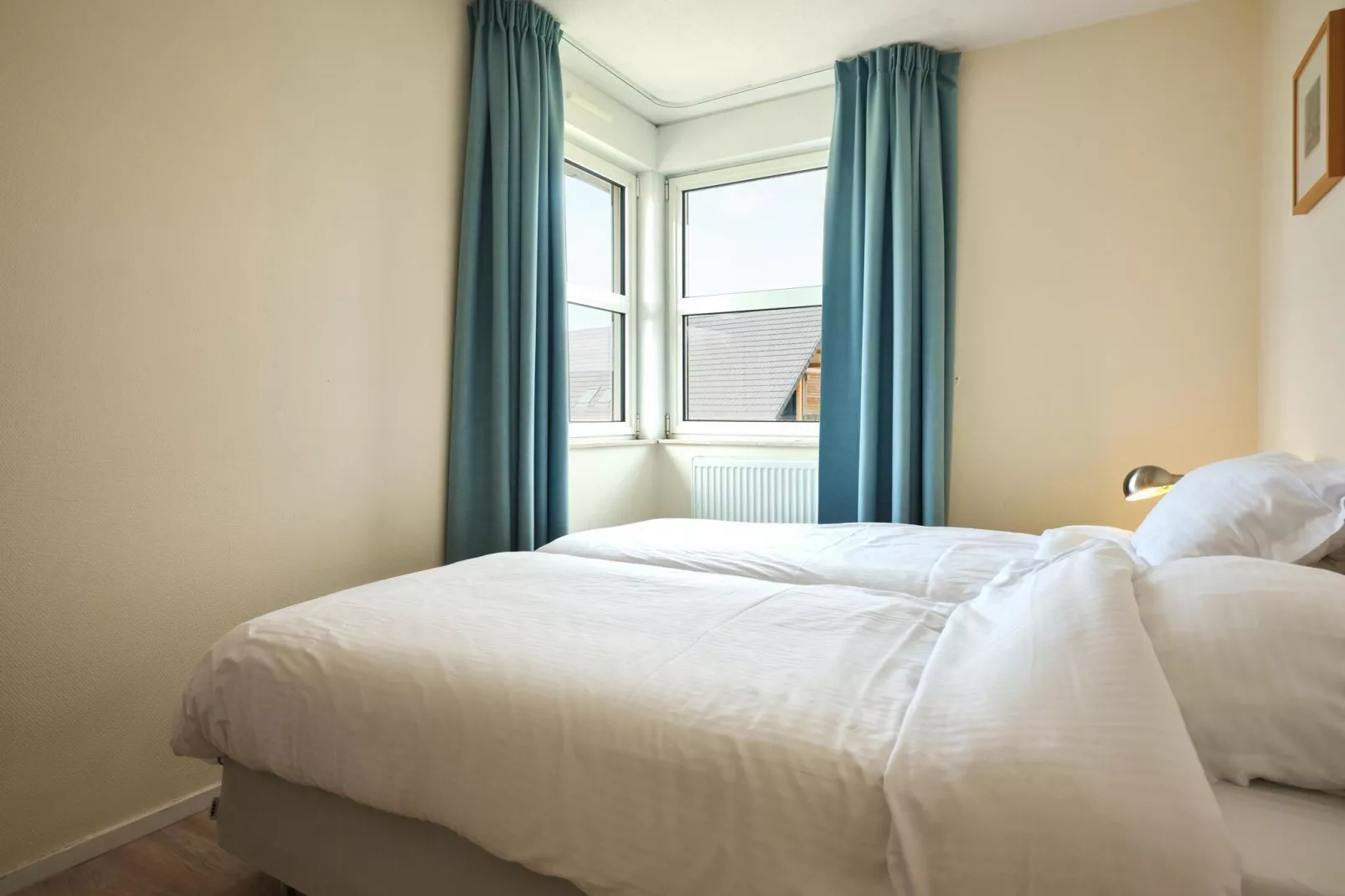 Berck sur Mer 7-Bedroom