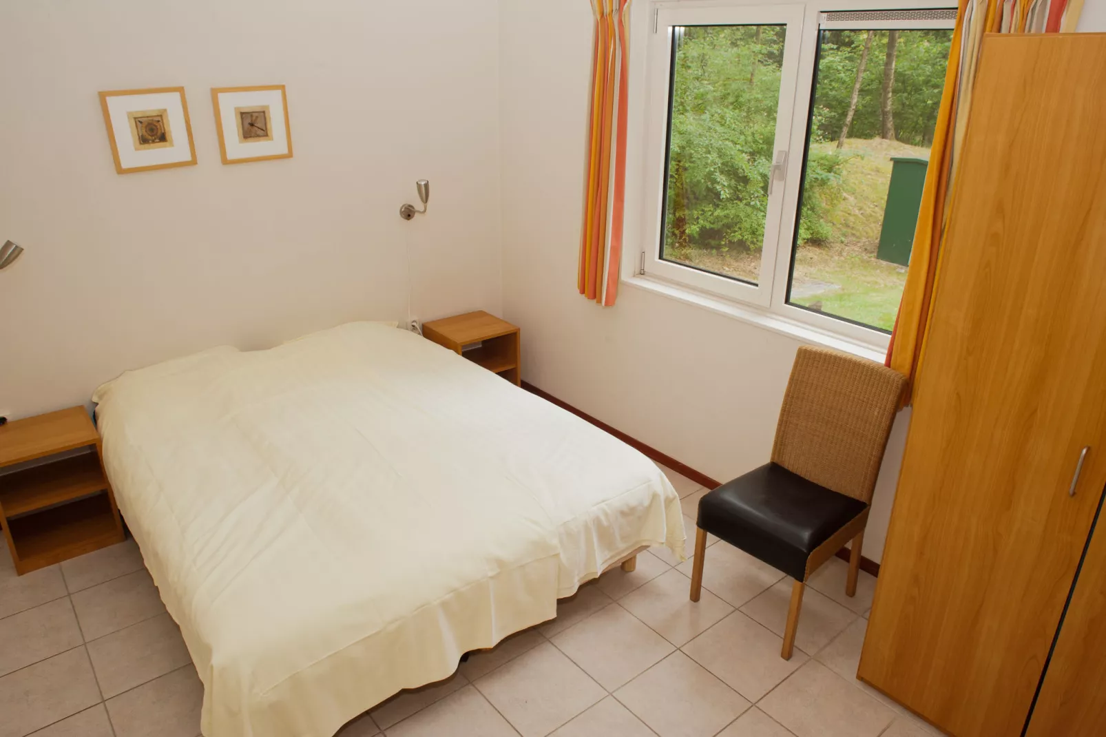 Vakantiepark de Berkenhorst 5-Bedroom