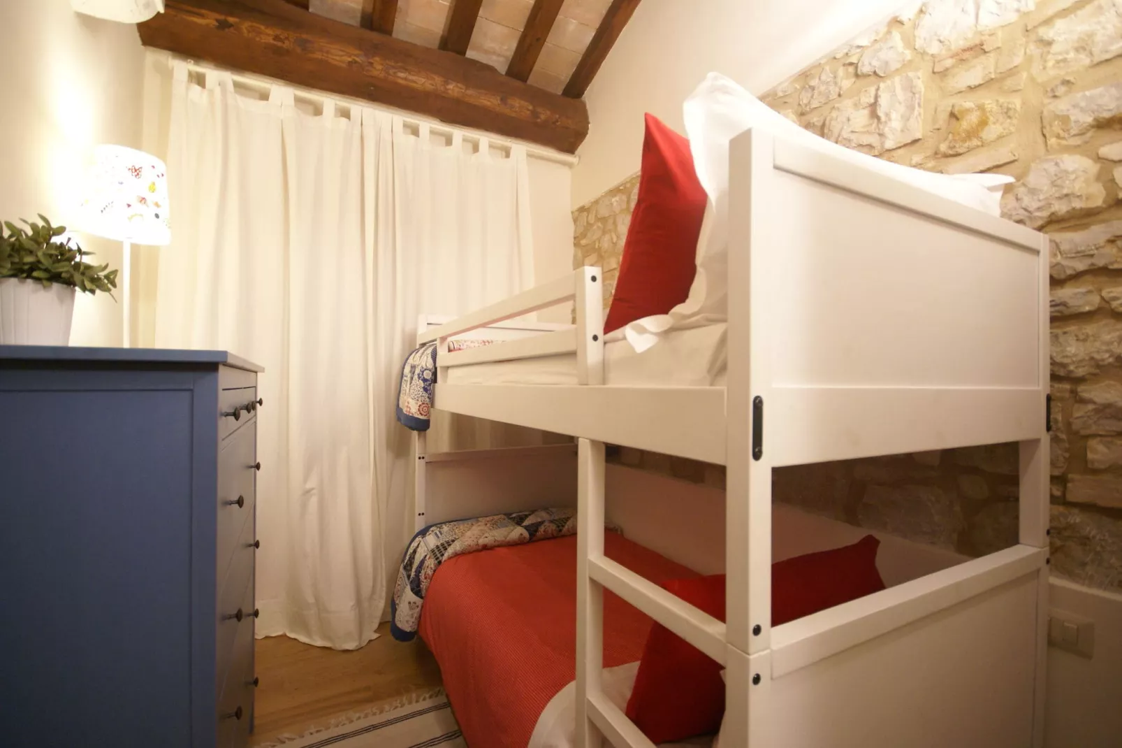 Bel Tramonto-Bedroom