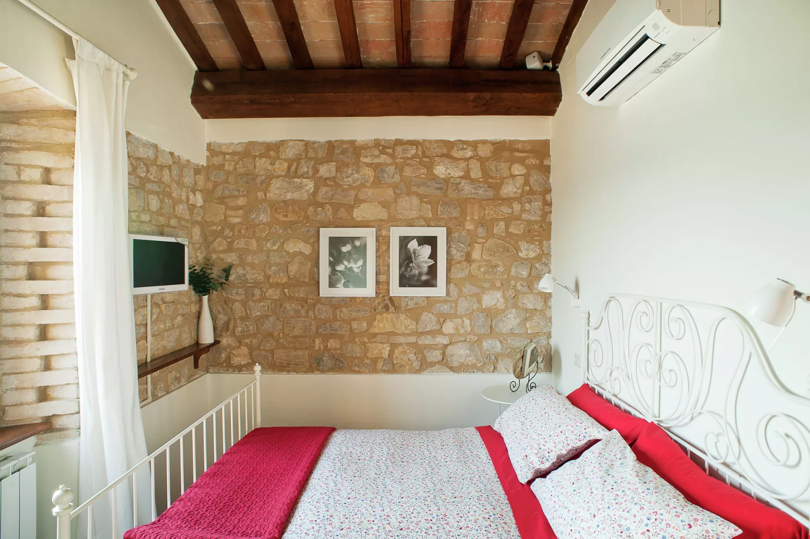 Bel Tramonto-Bedroom
