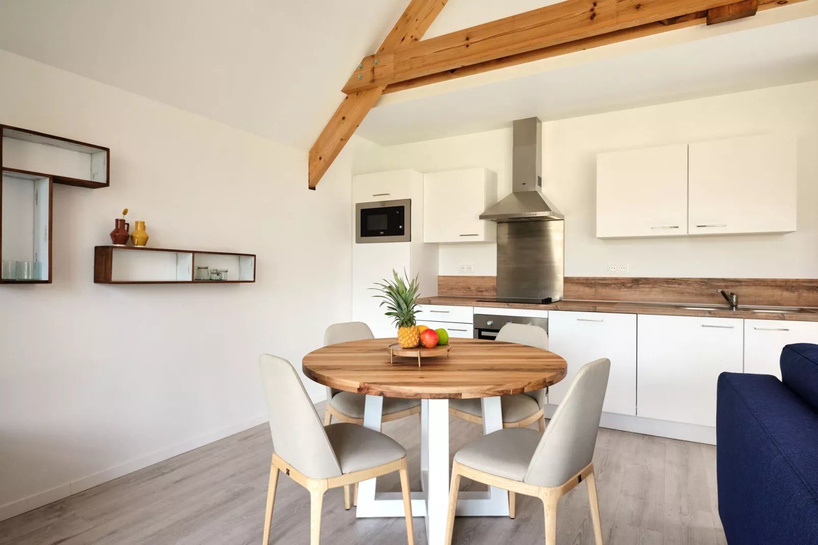 Berck sur Mer 8-Kitchen