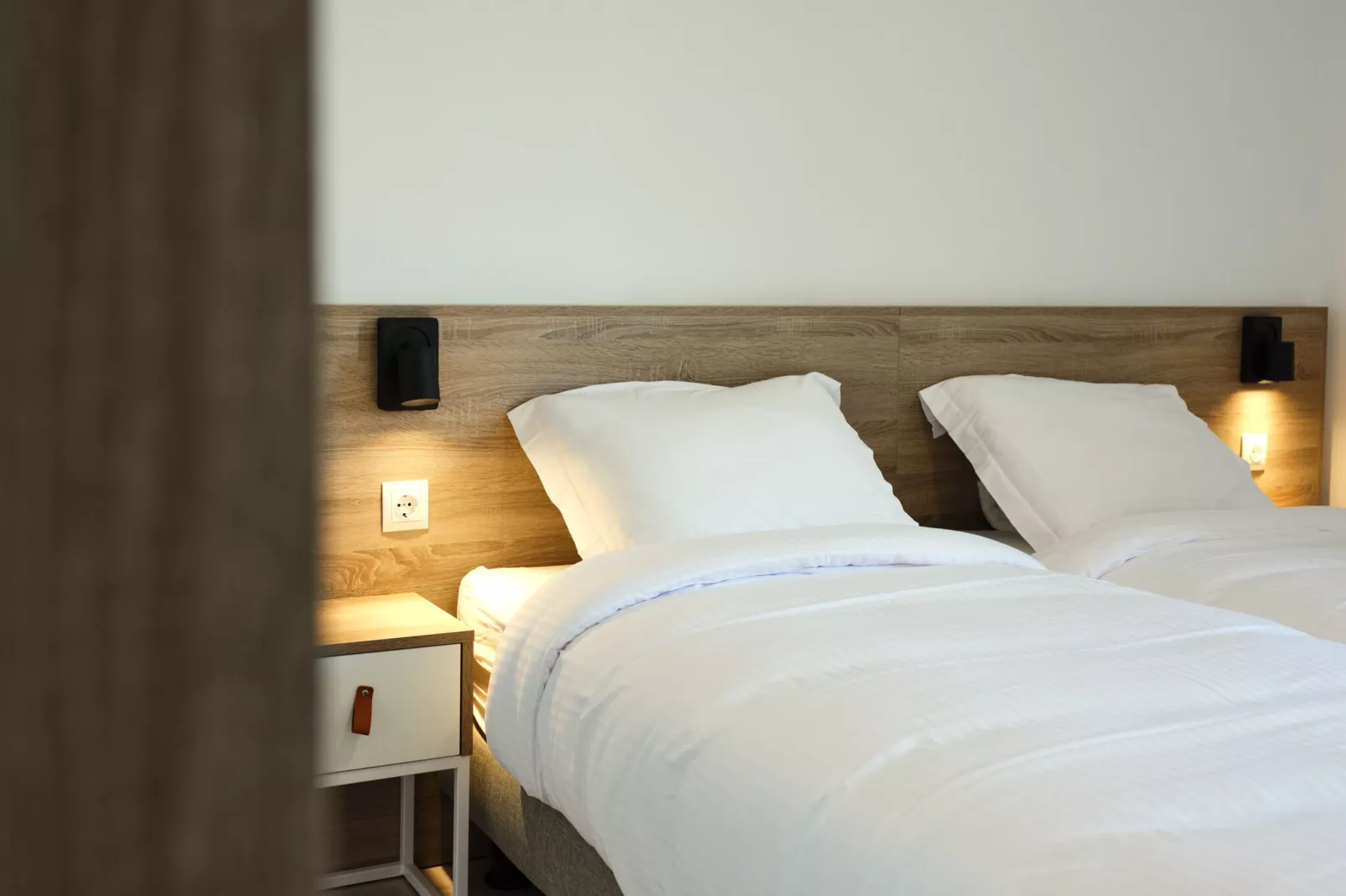 Berck sur Mer 8-Bedroom