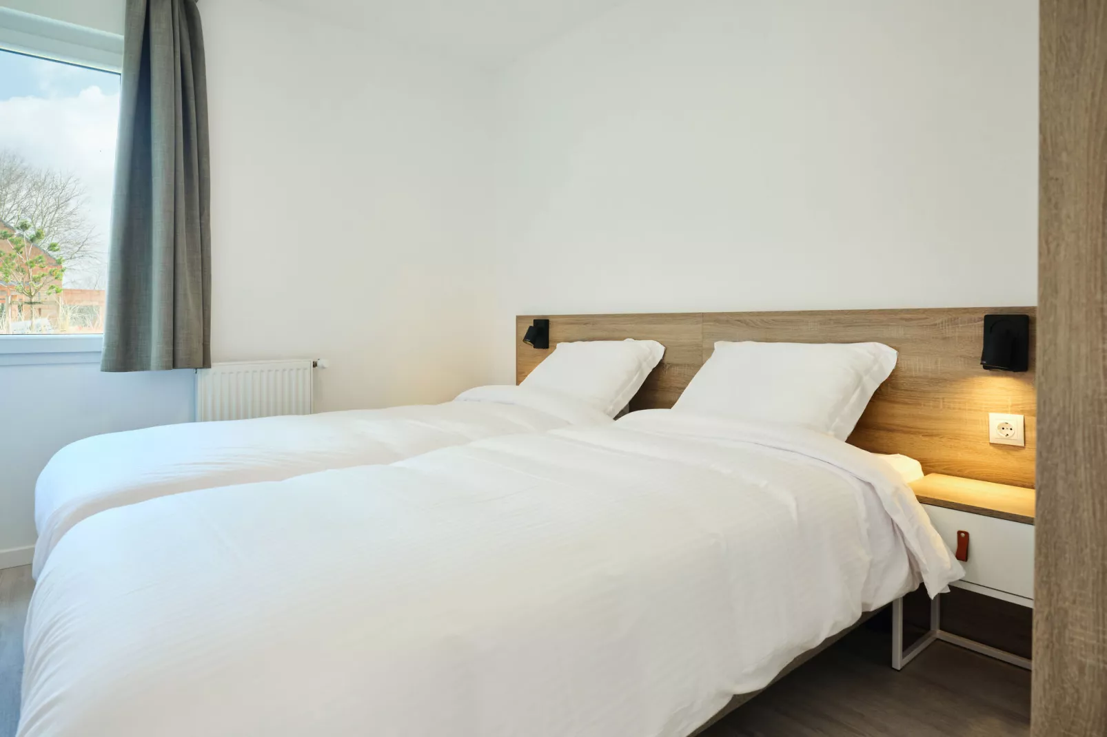 Berck sur Mer 8-Bedroom