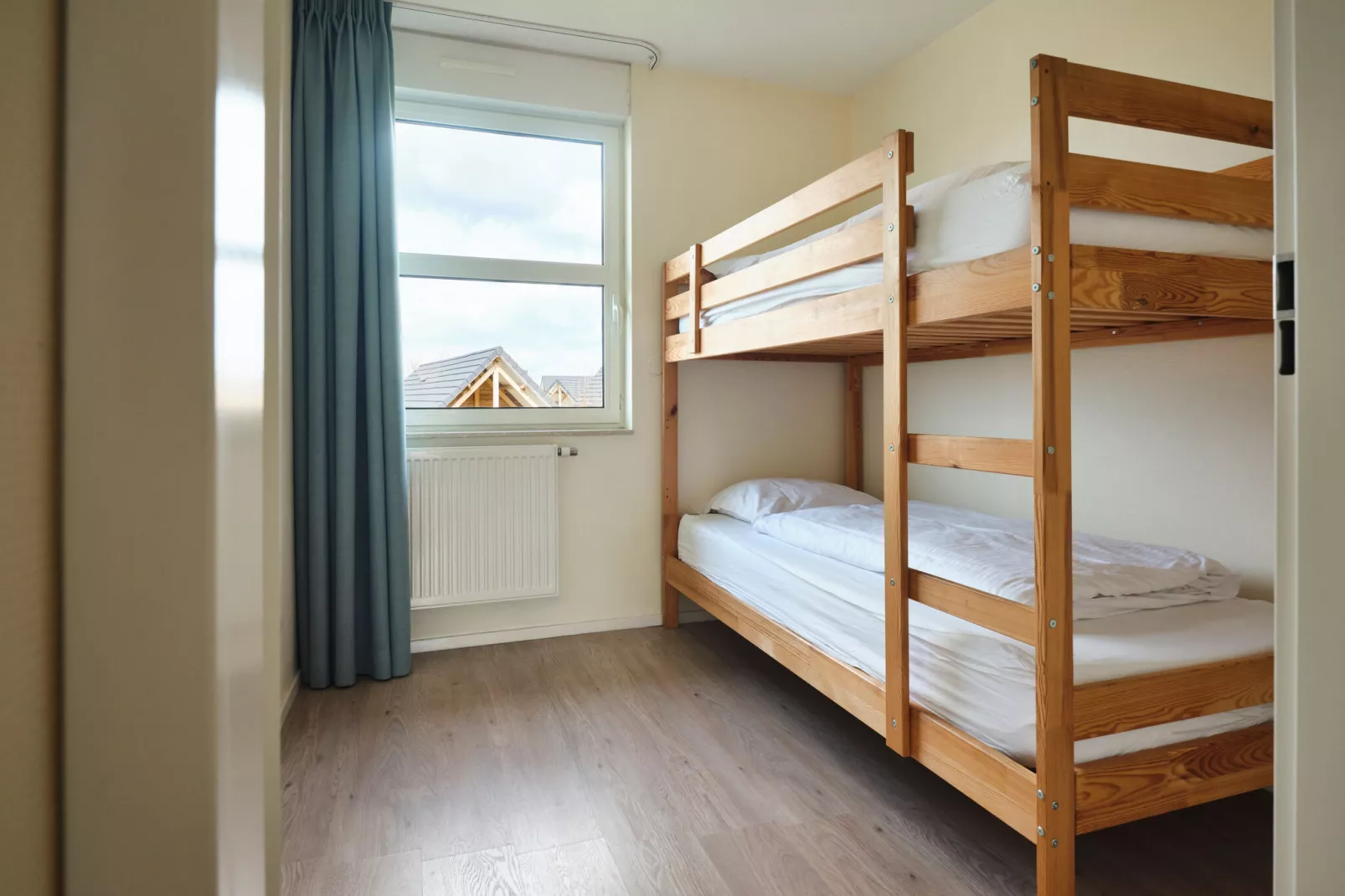 Berck sur Mer 8-Bedroom