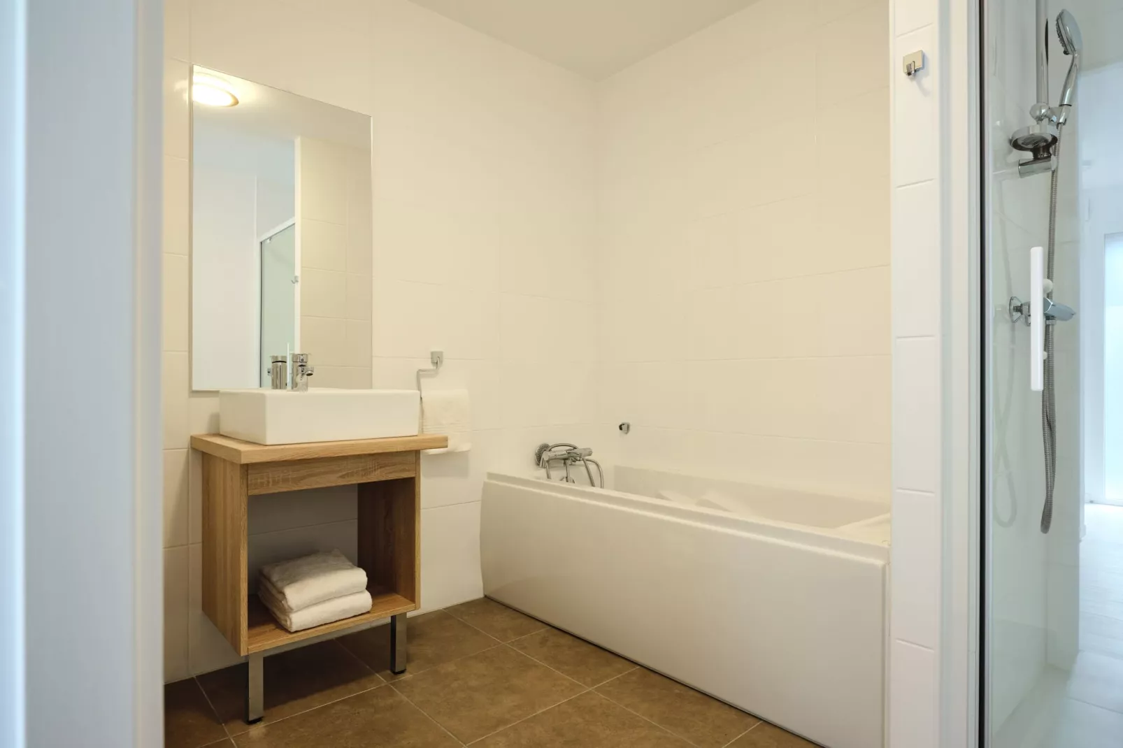 Berck sur Mer 8-Bathroom