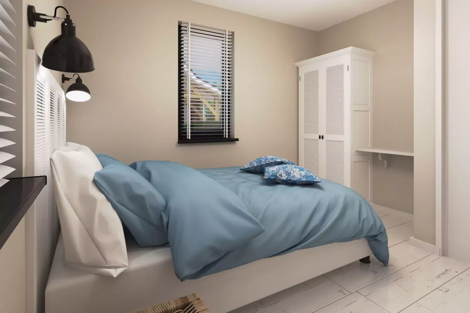 Berck sur Mer 9-Bedroom