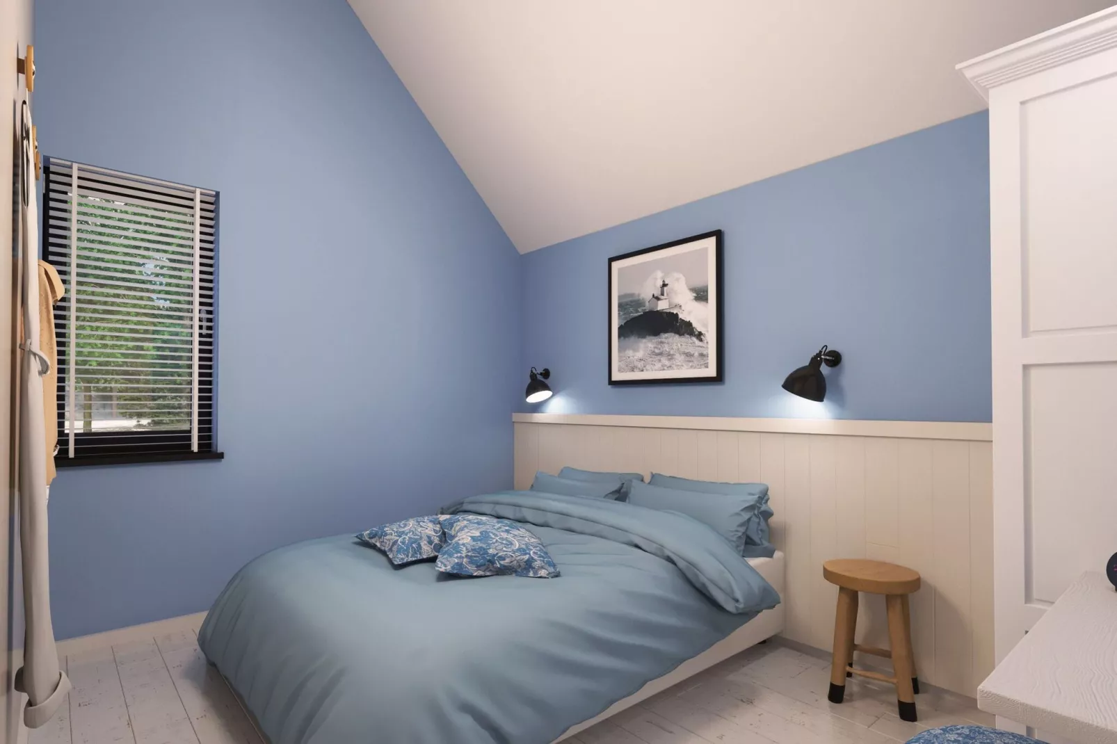 Berck sur Mer 10-Bedroom