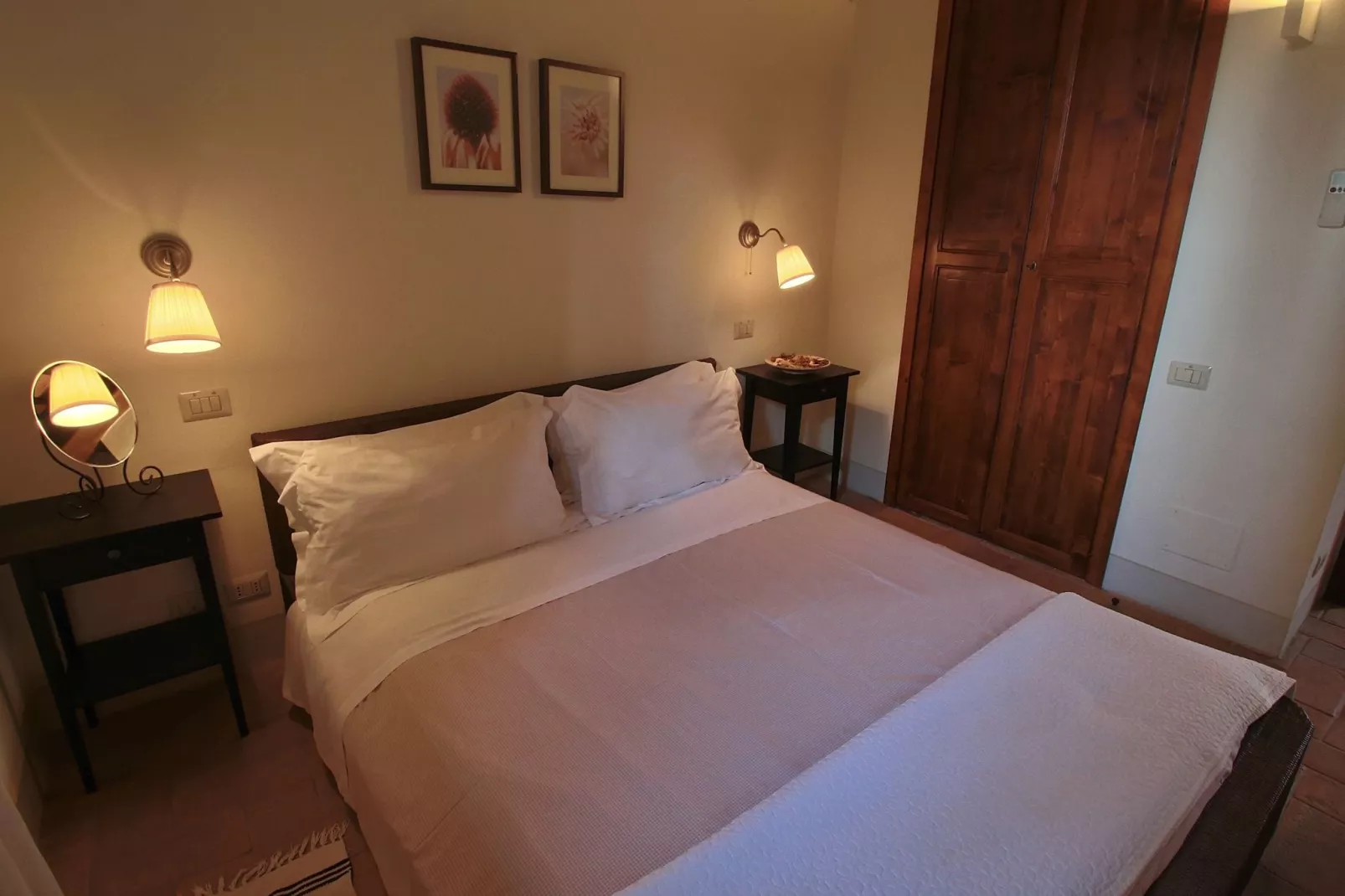 Le Volte-Chambre