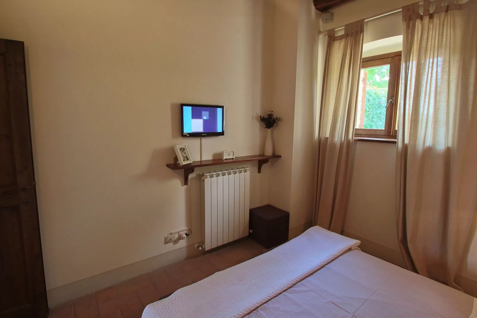 Le Volte-Chambre