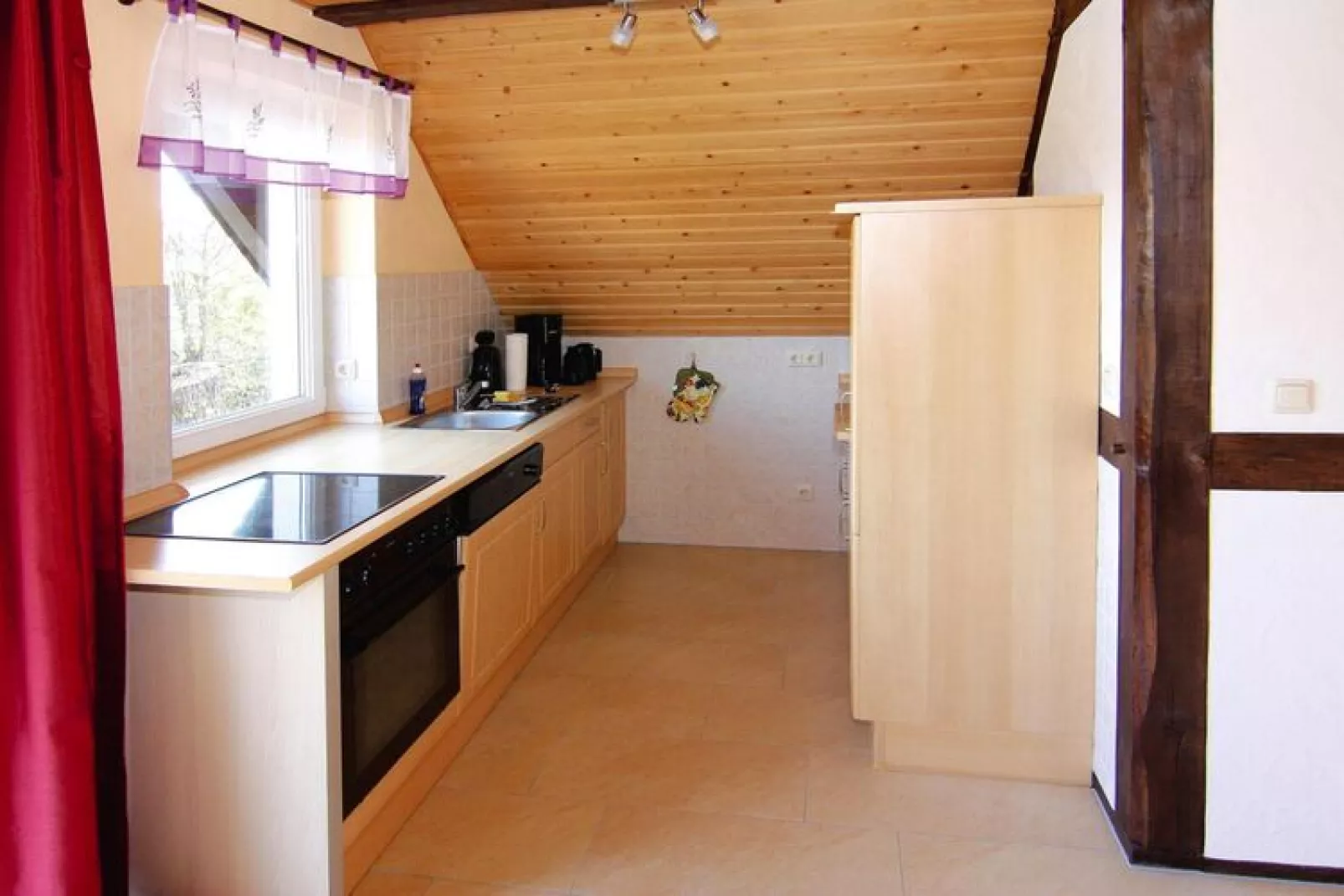 App Alte Schmiede-Kitchen