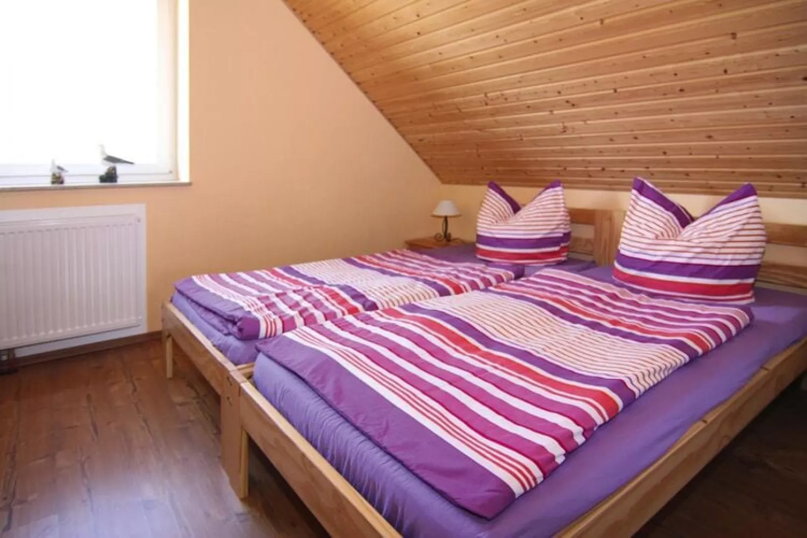 App Alte Schmiede-Bedroom