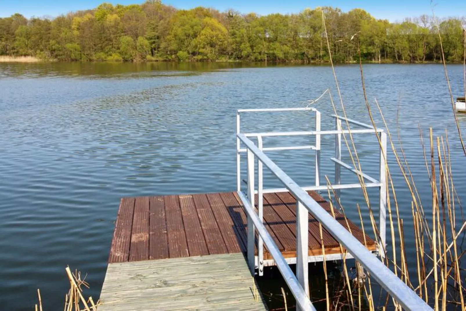 App Alte Schmiede-Water view