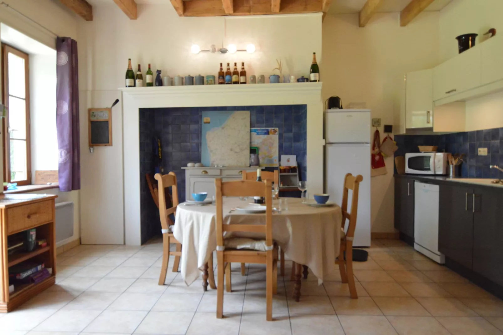 Londefort-Kitchen
