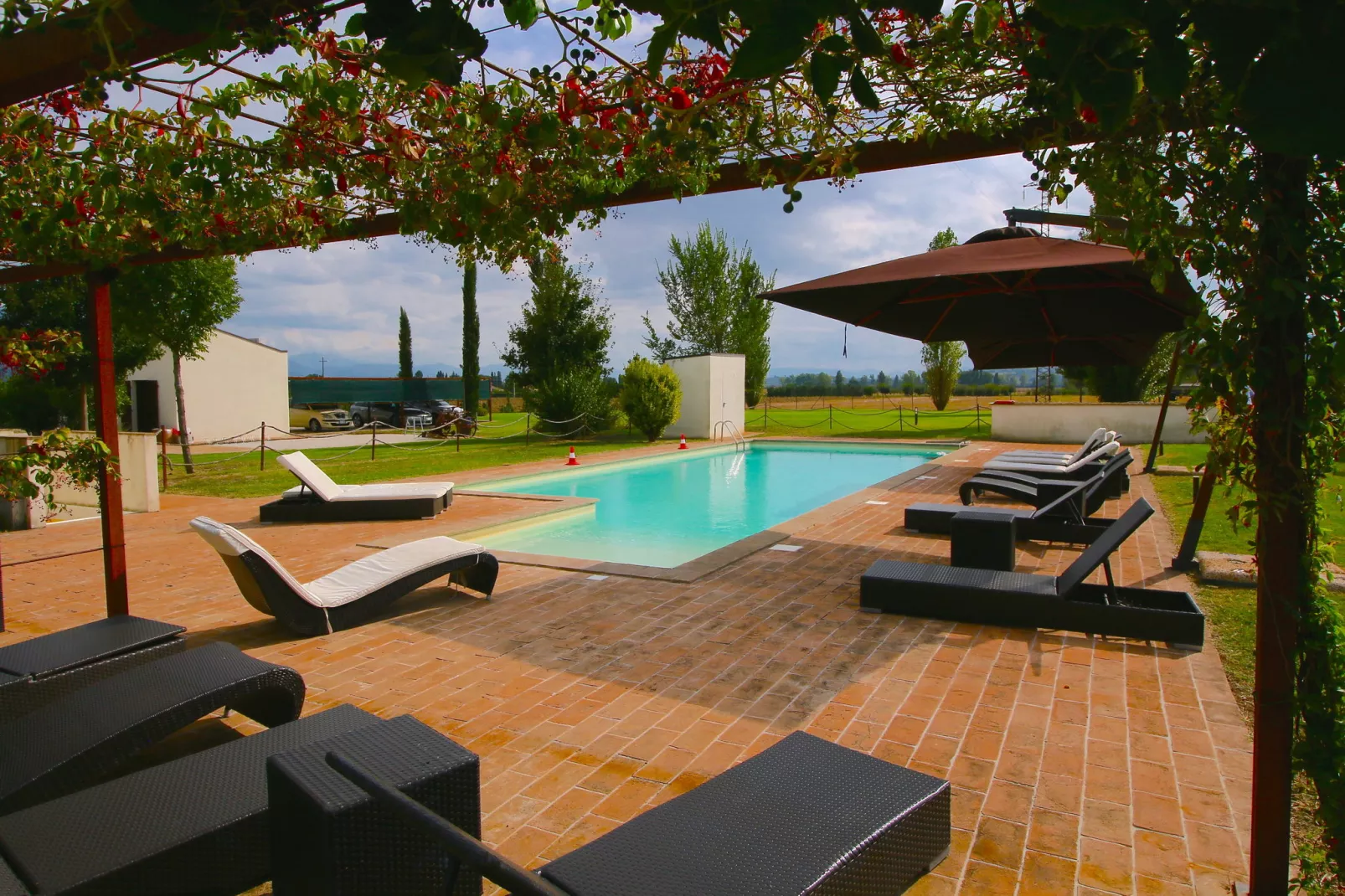 Primo Sole-Pool