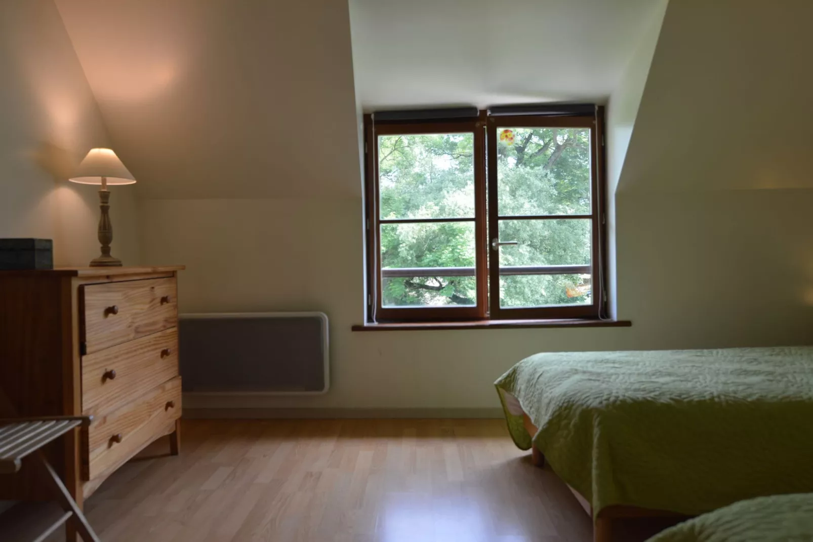Londefort-Bedroom