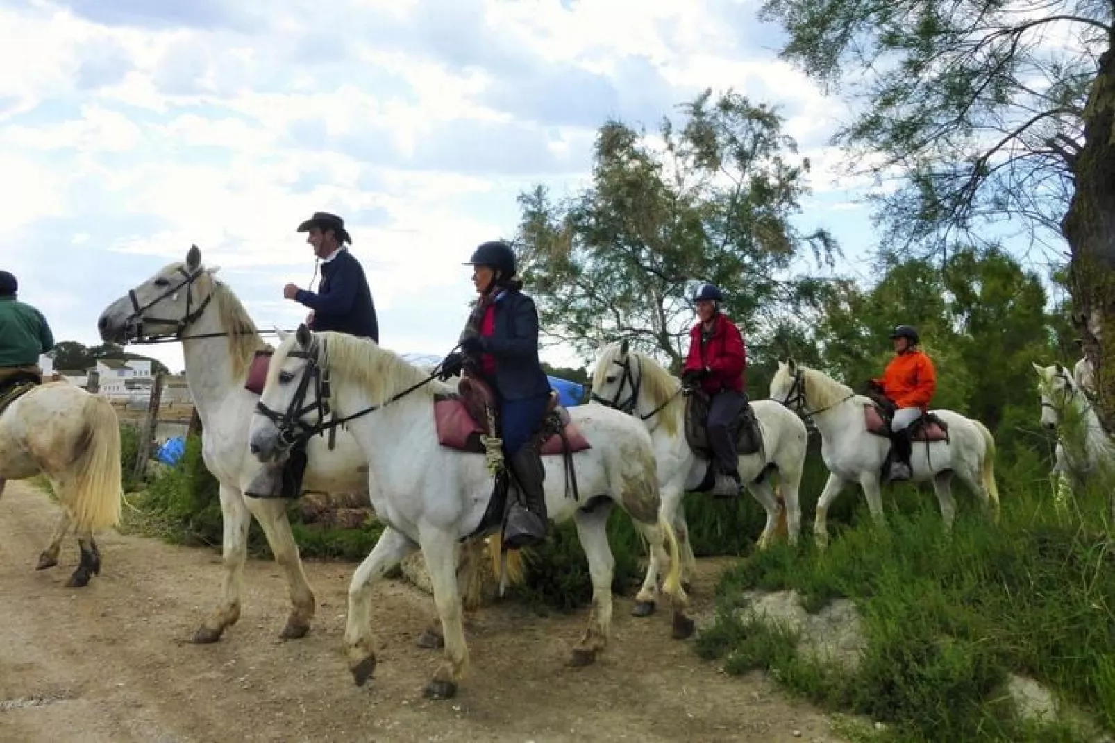 Ferienhäuschen in Bellegarde / La Pichoulino-Areas summer 20km