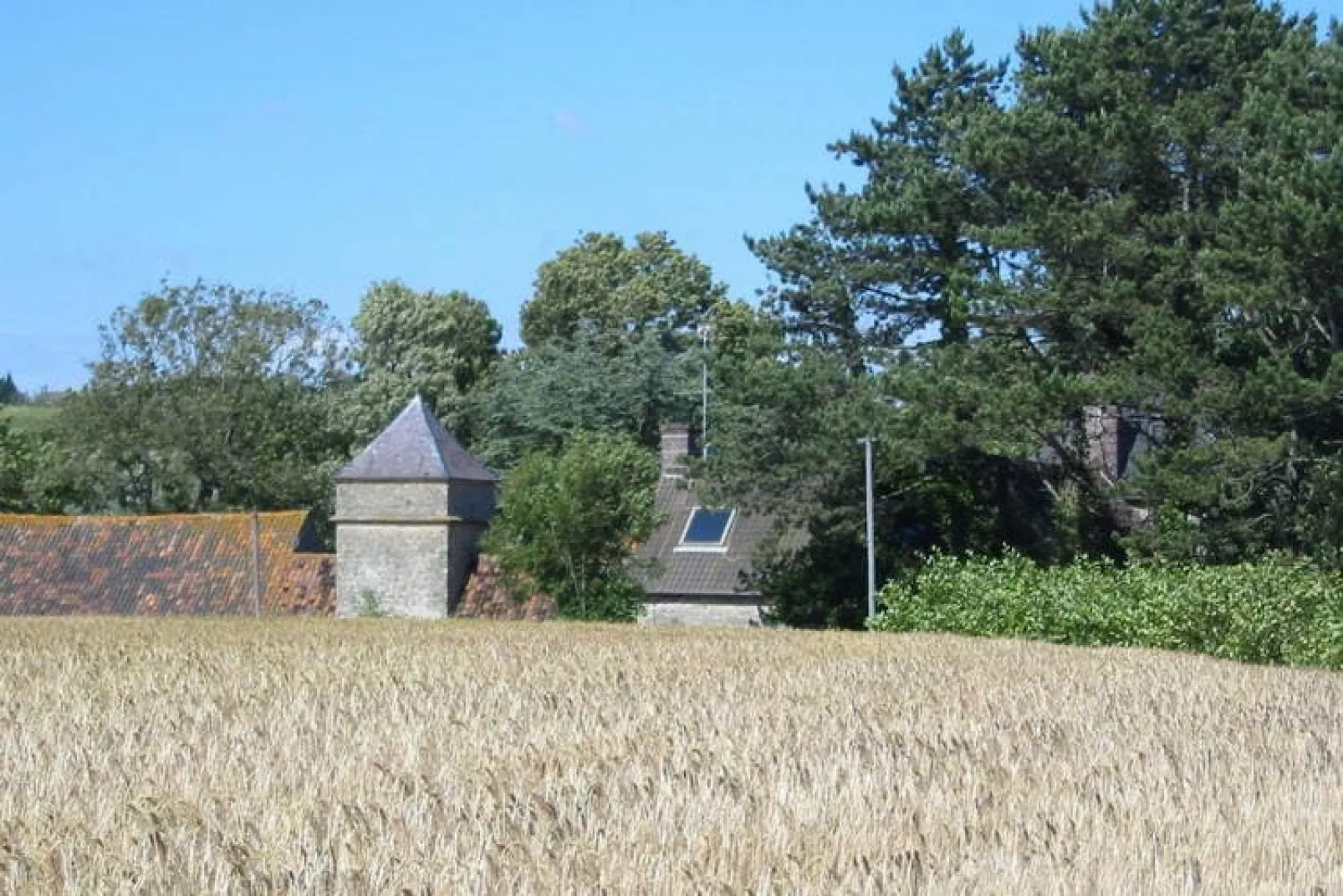 Londefort-View summer
